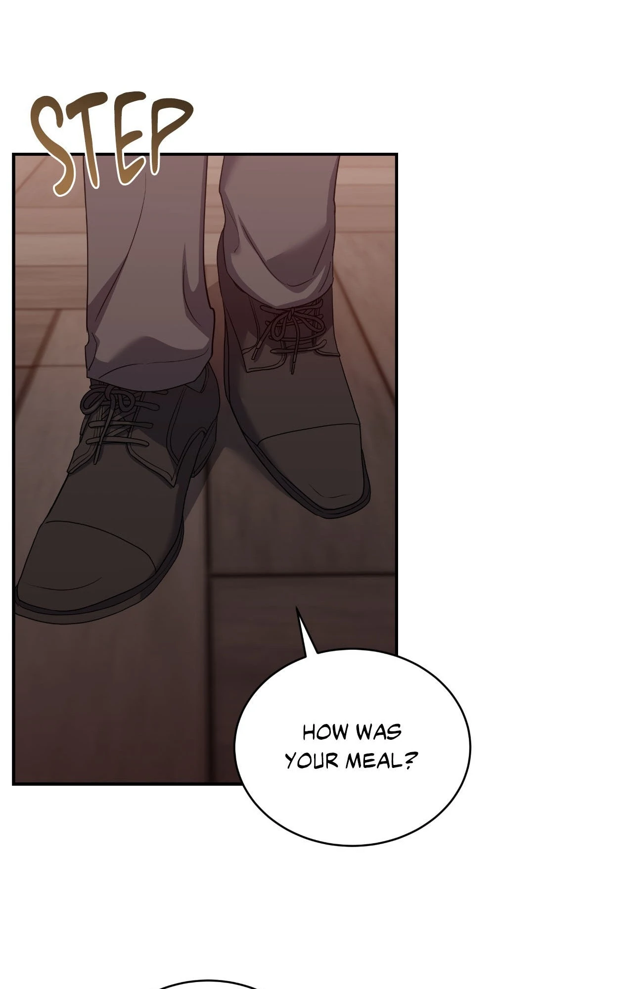Love Between The Lines - Chapter 37 manhwa