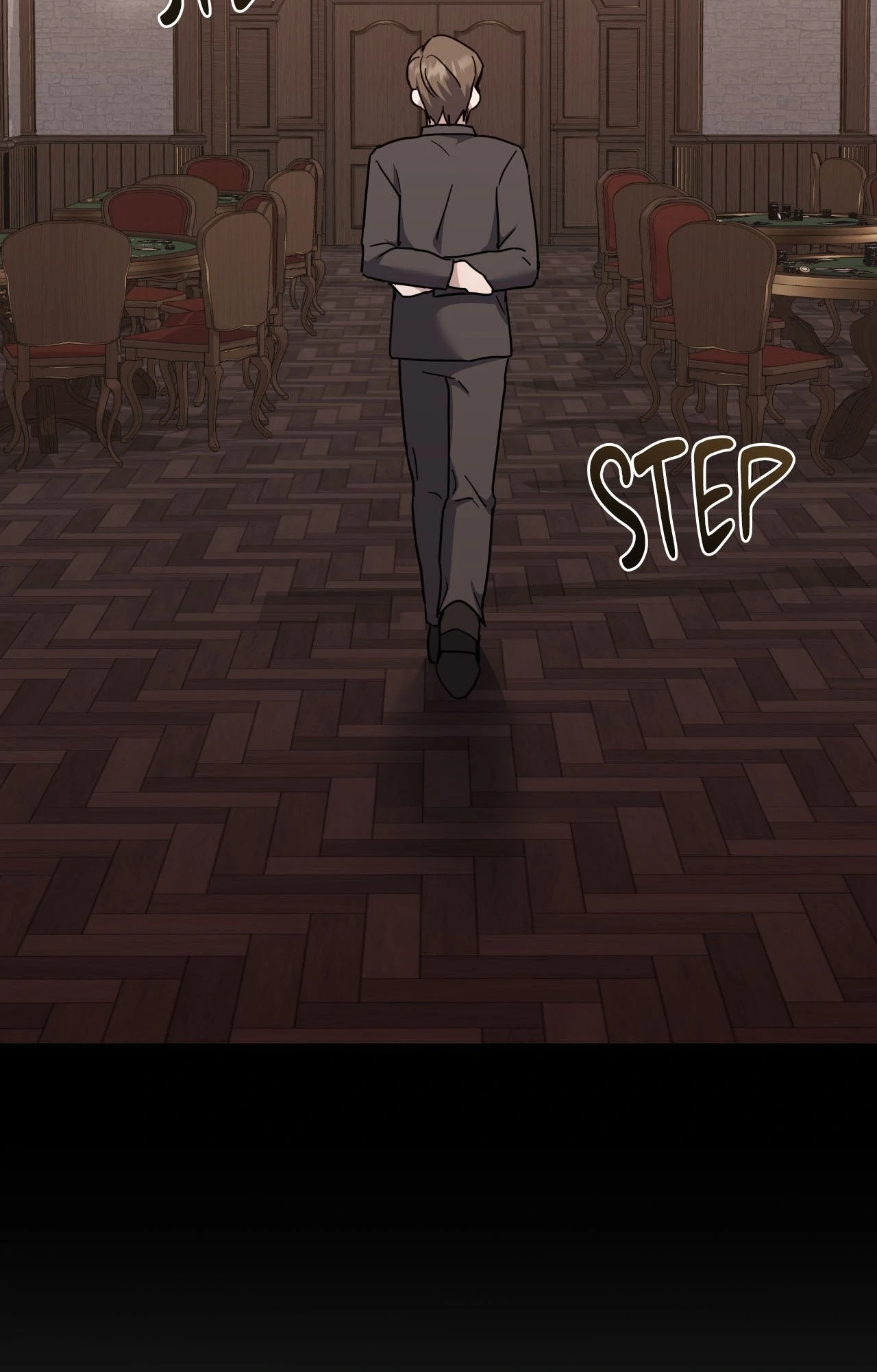 Love Between The Lines - Chapter 37 manhwa