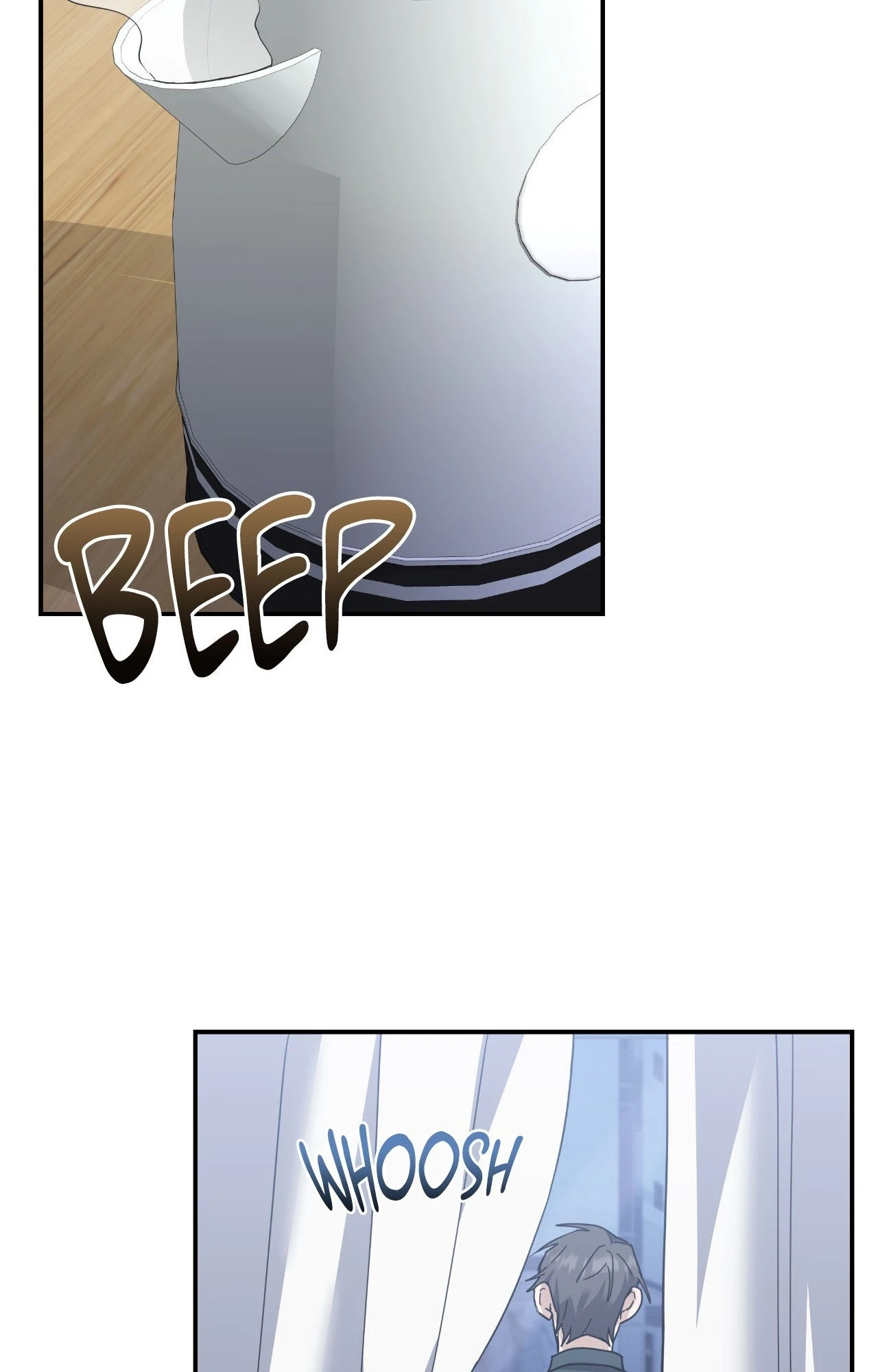 Love Between The Lines - Chapter 37 manhwa