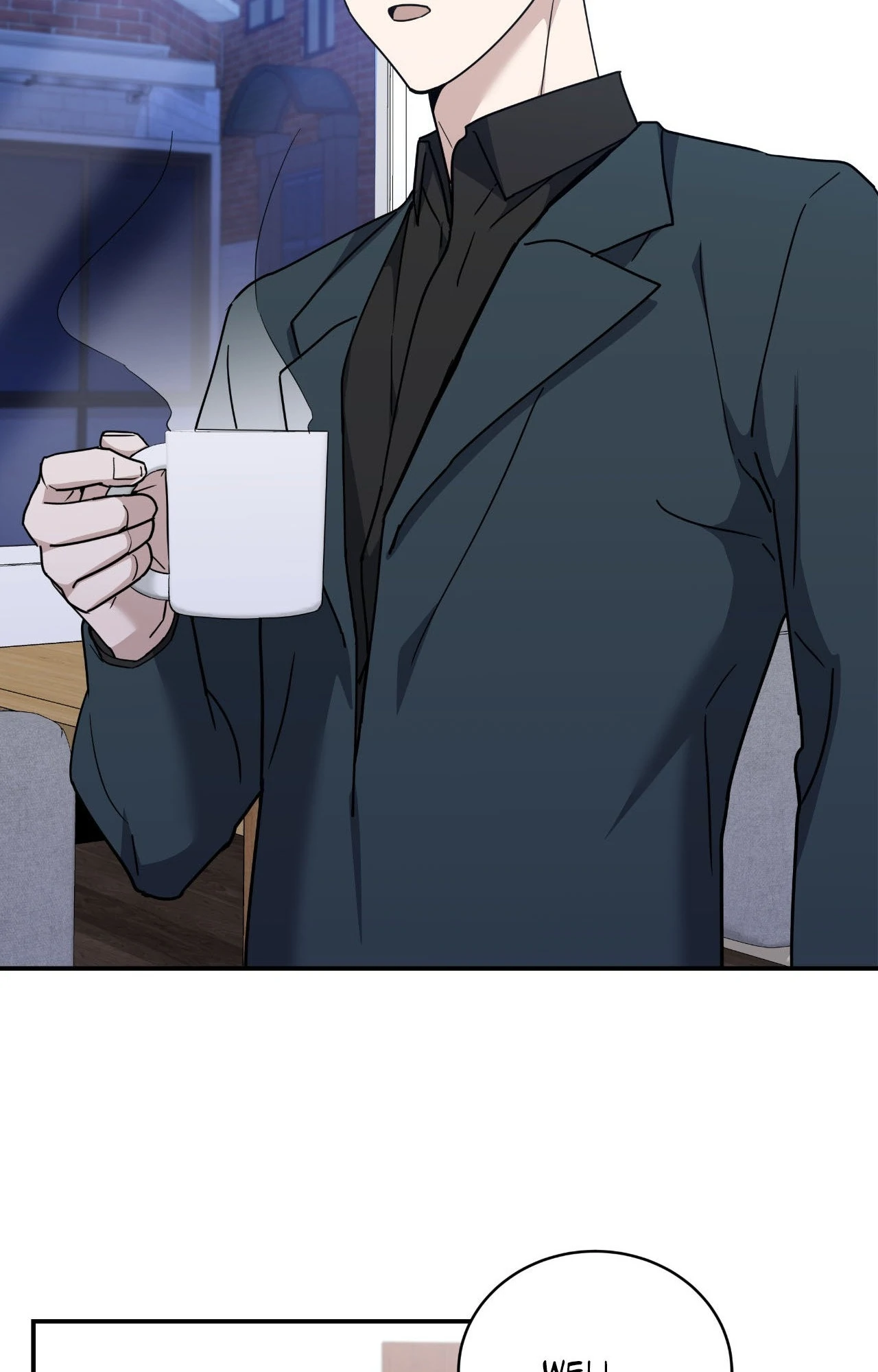 Love Between The Lines - Chapter 37 manhwa