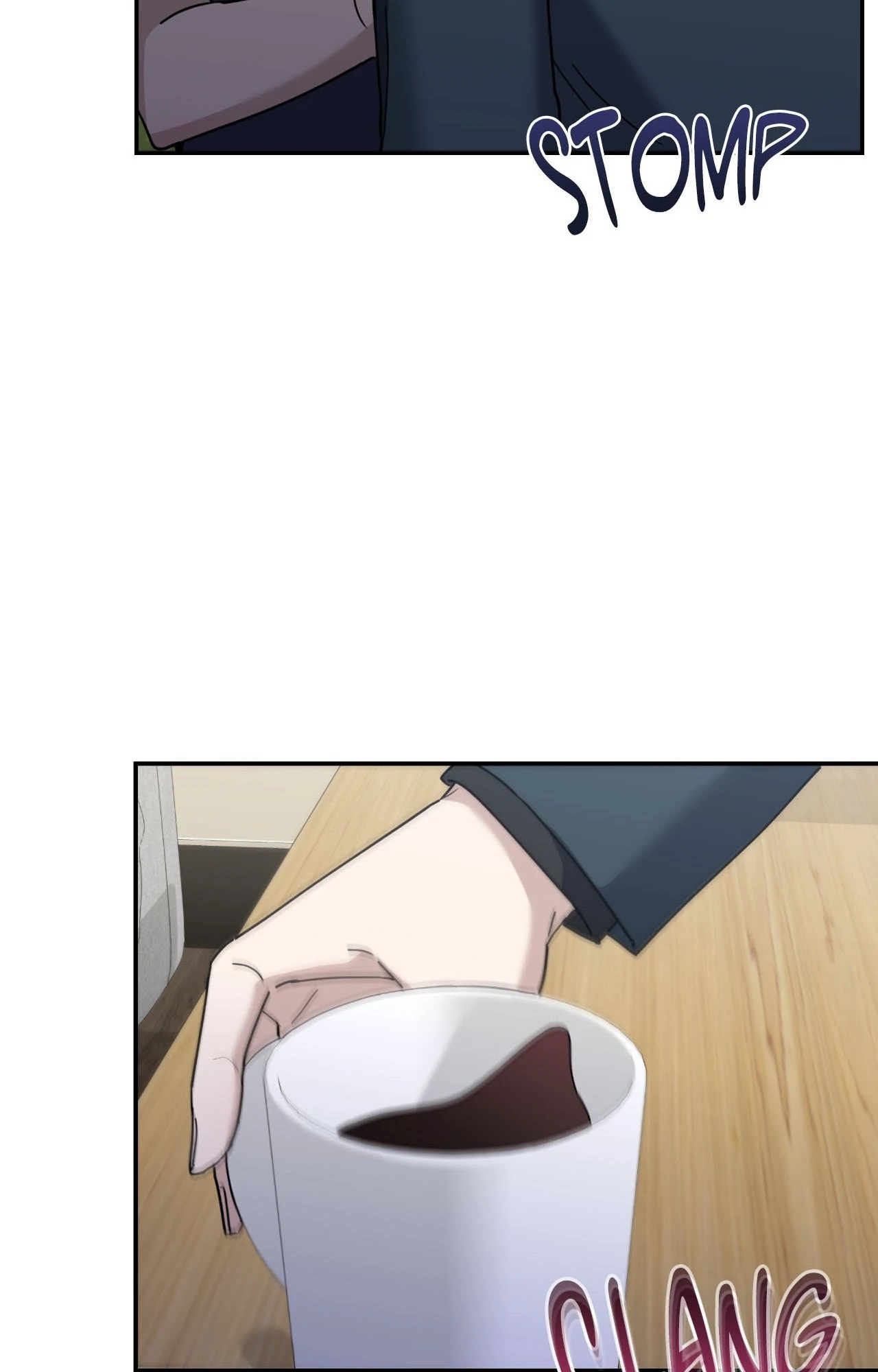 Love Between The Lines - Chapter 37 manhwa
