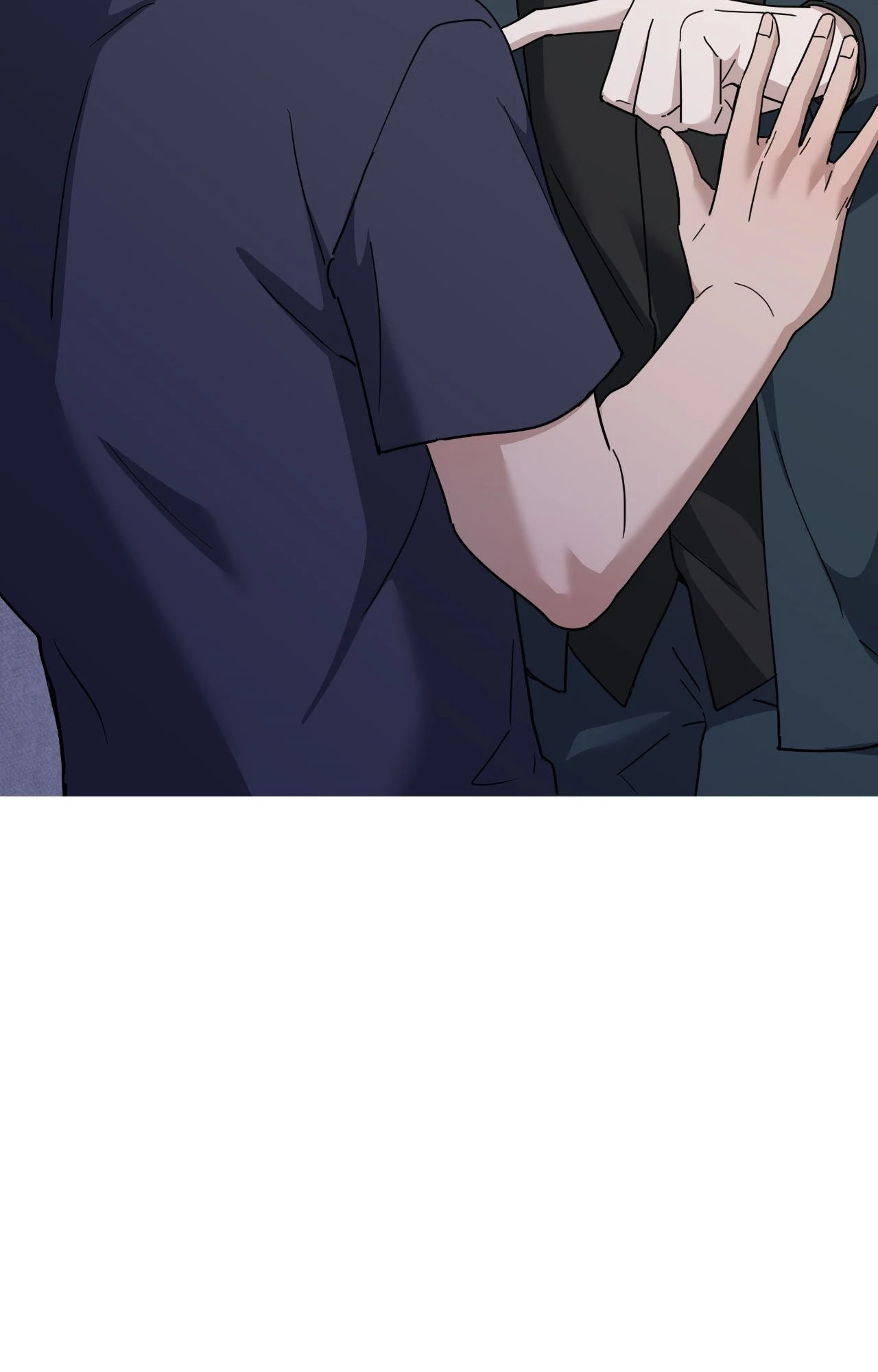 Love Between The Lines - Chapter 37 manhwa
