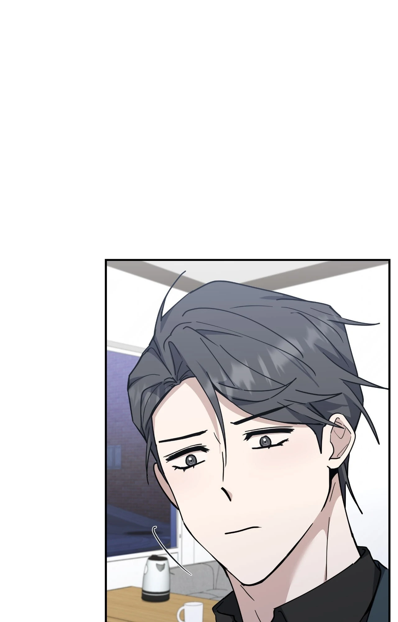 Love Between The Lines - Chapter 38 manhwa