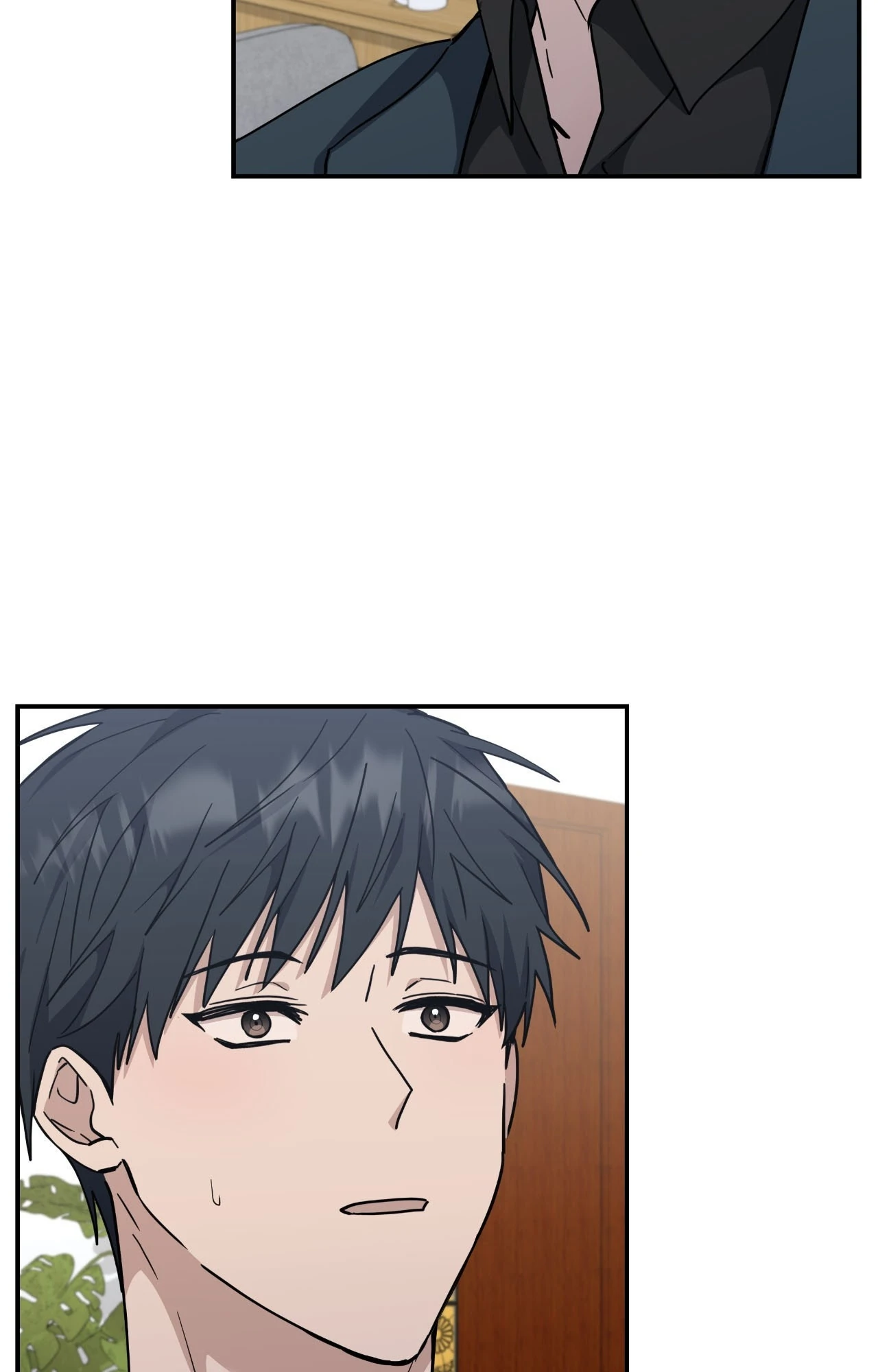 Love Between The Lines - Chapter 38 manhwa