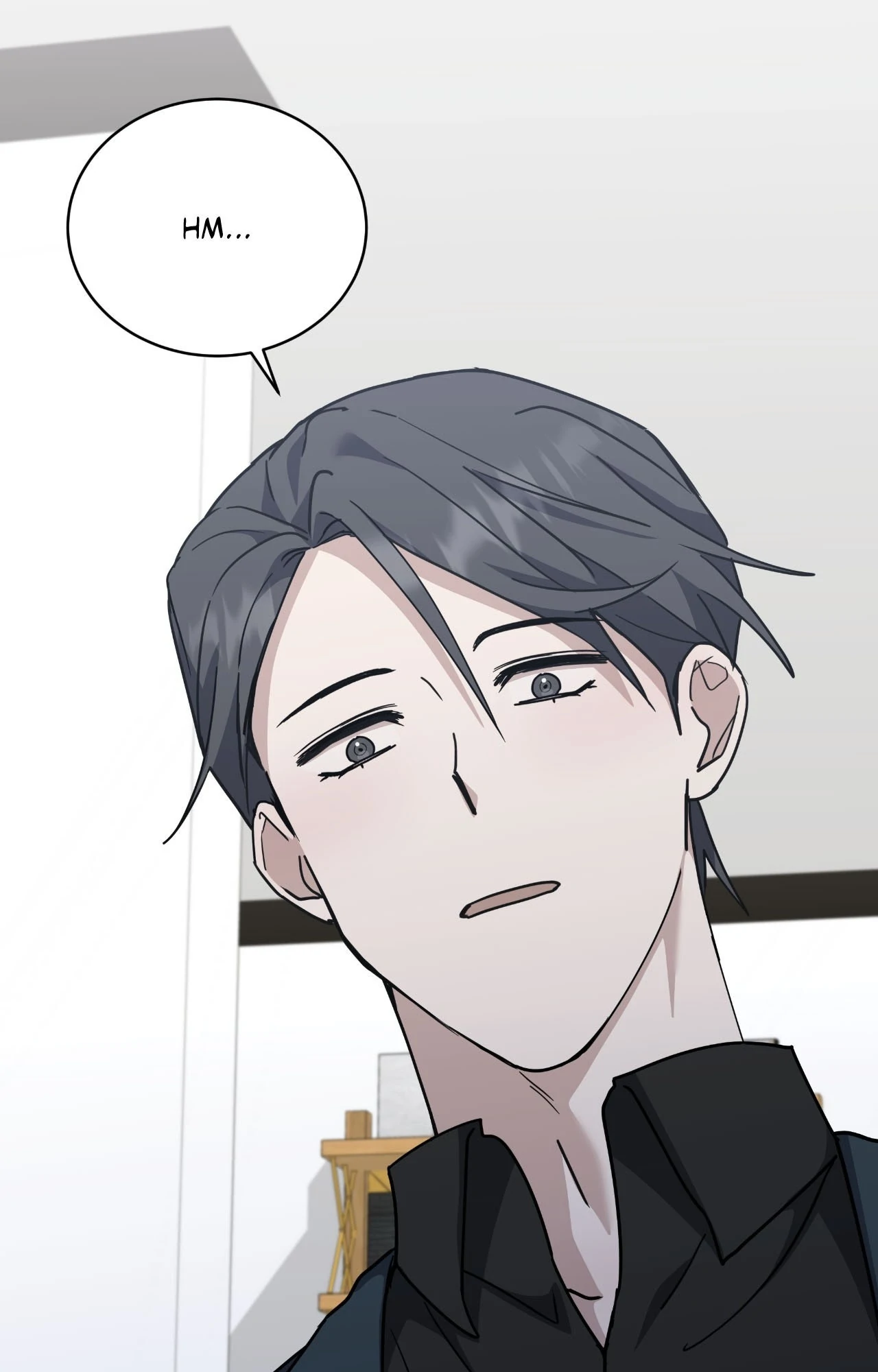 Love Between The Lines - Chapter 38 manhwa