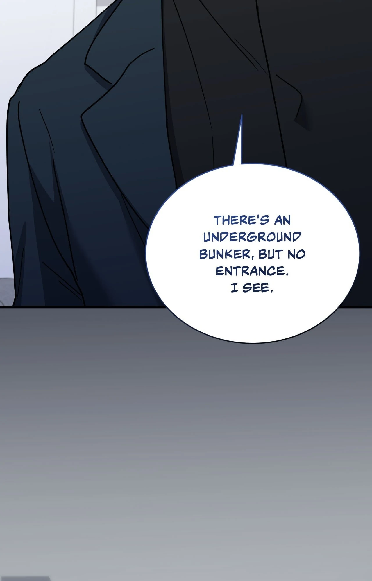 Love Between The Lines - Chapter 38 manhwa