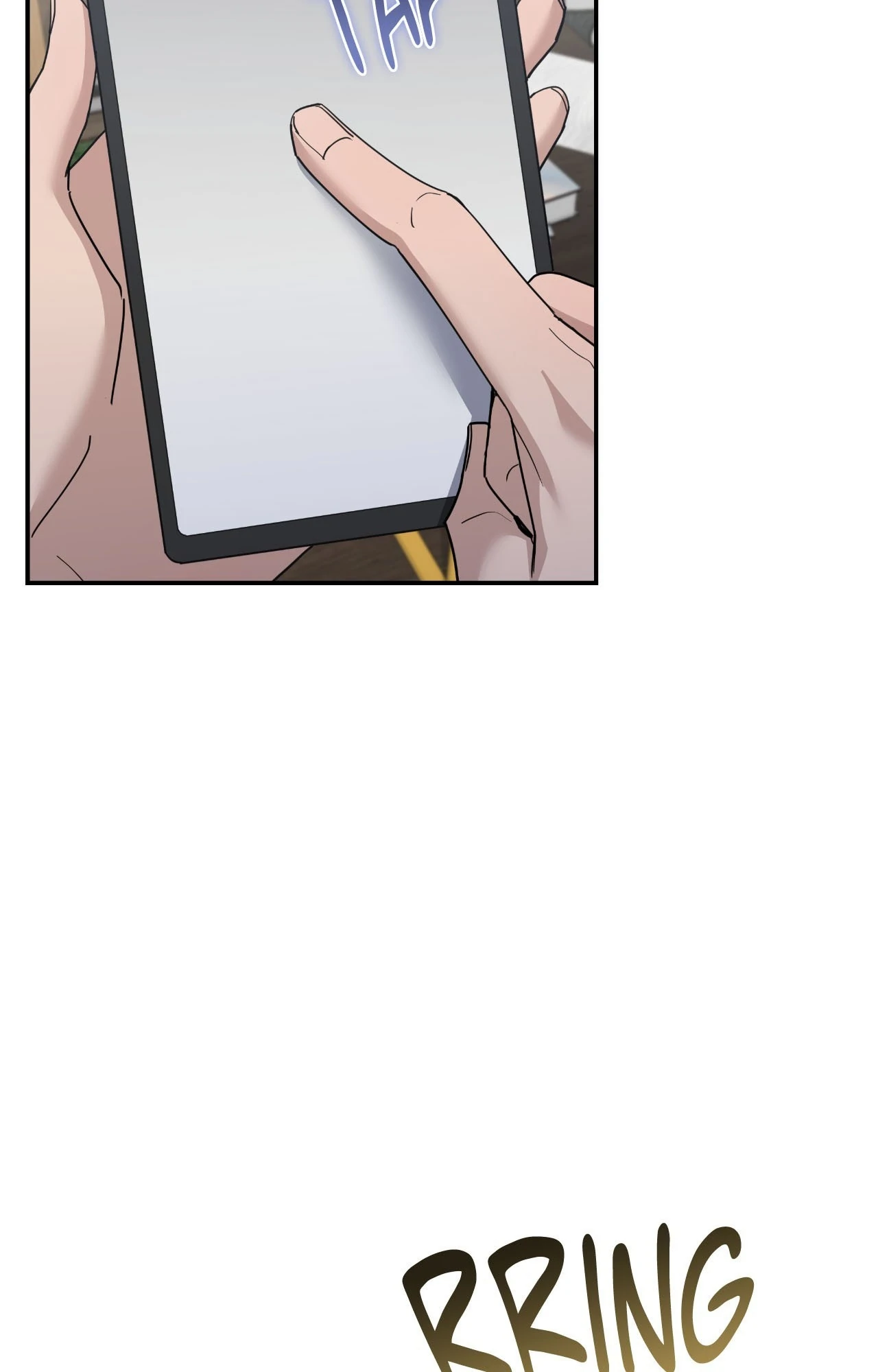 Love Between The Lines - Chapter 38 manhwa