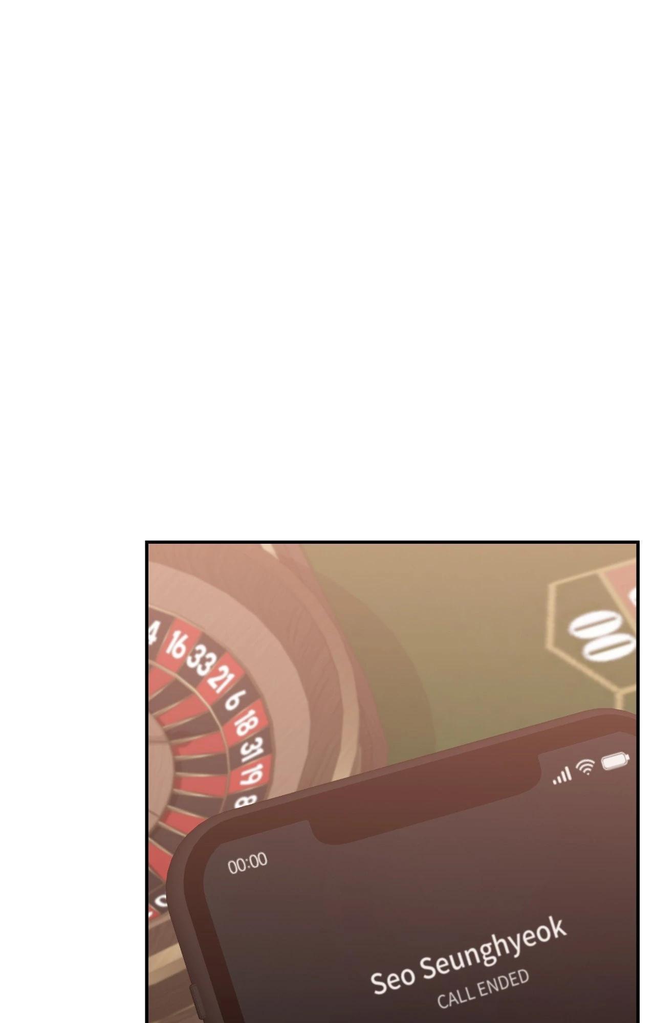 Love Between The Lines - Chapter 38 manhwa