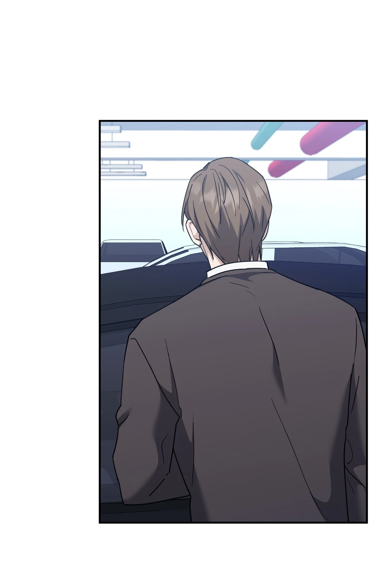 Love Between The Lines - Chapter 38 manhwa