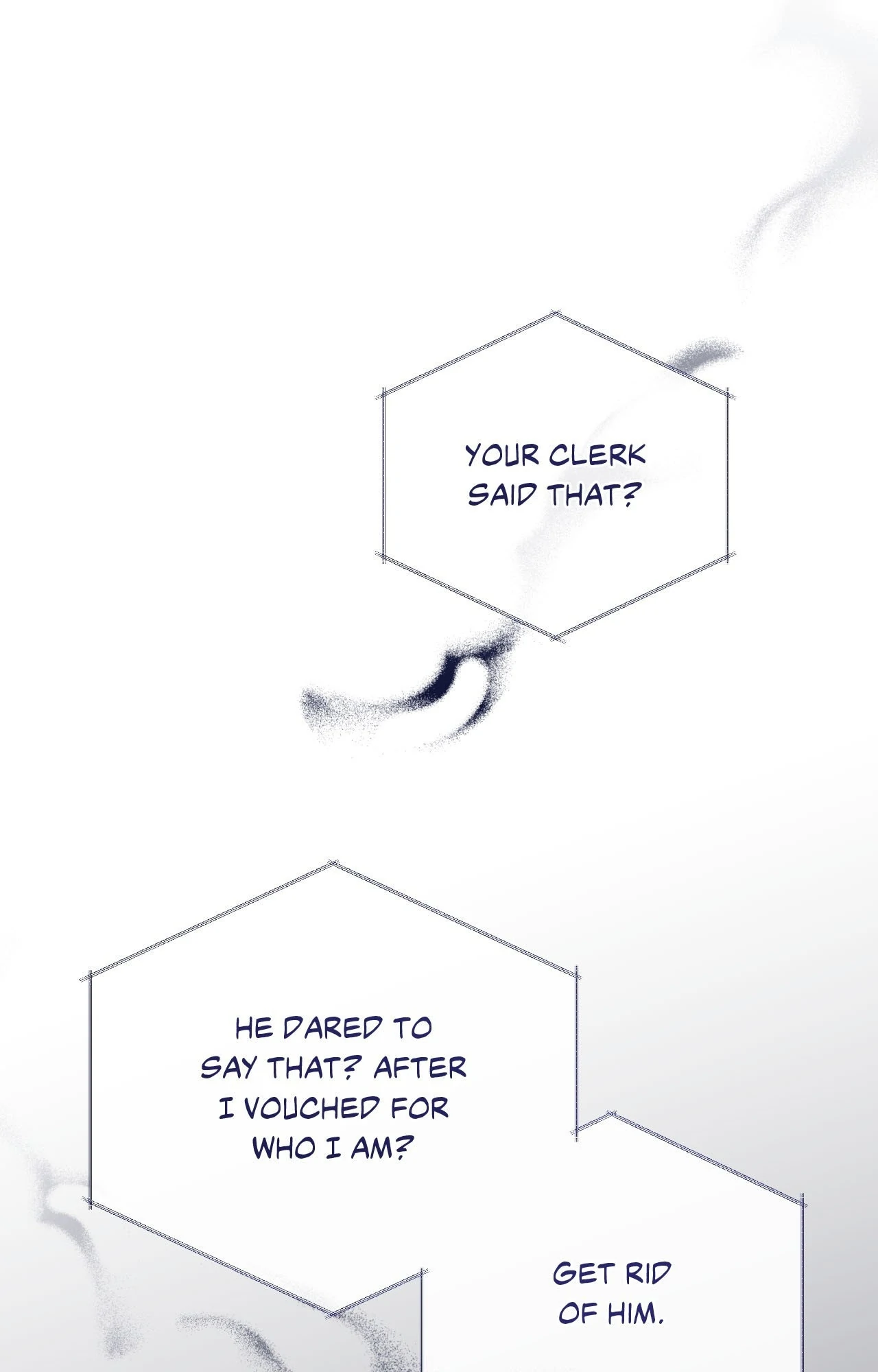 Love Between The Lines - Chapter 38 manhwa