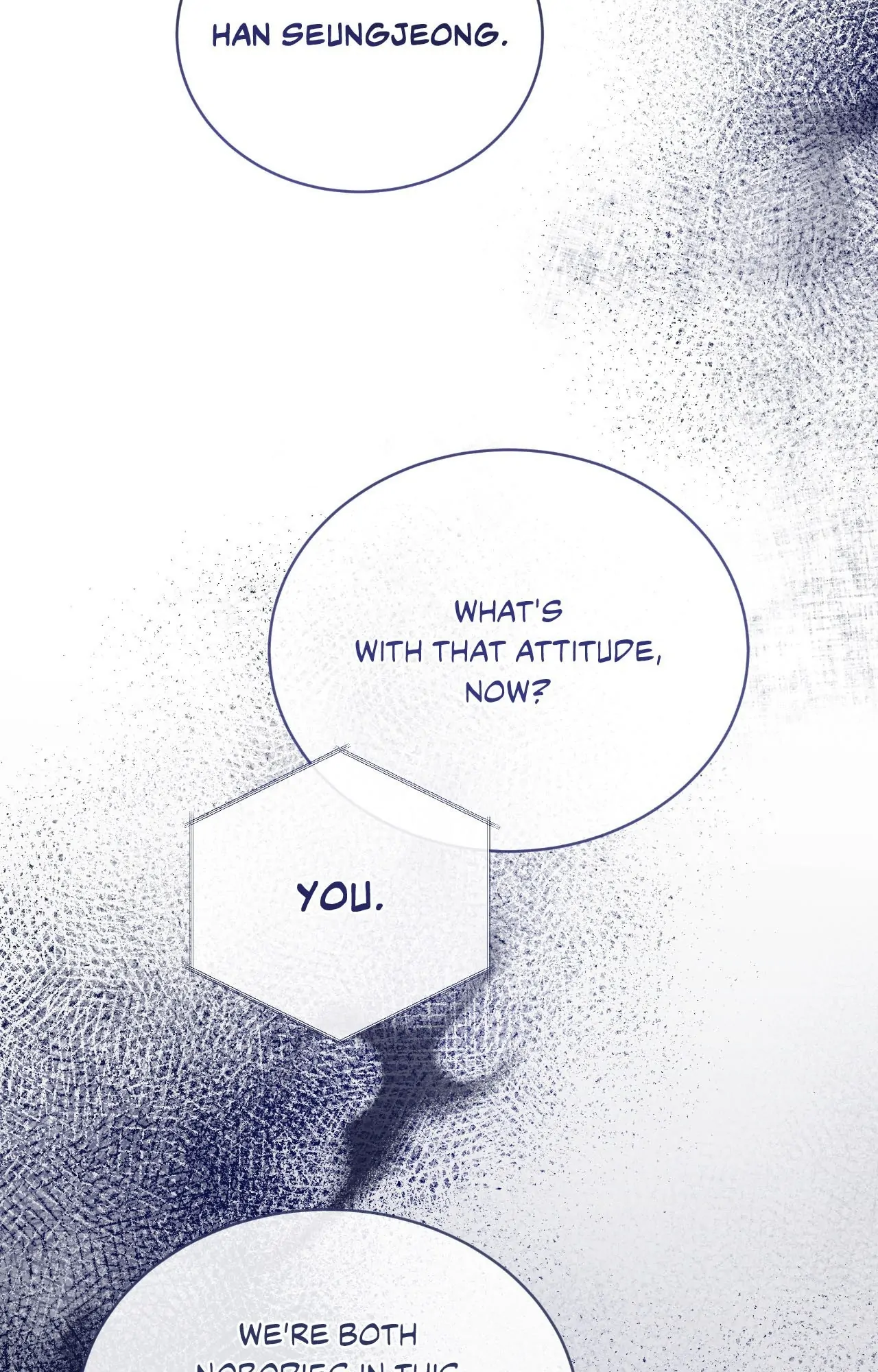 Love Between The Lines - Chapter 38 manhwa