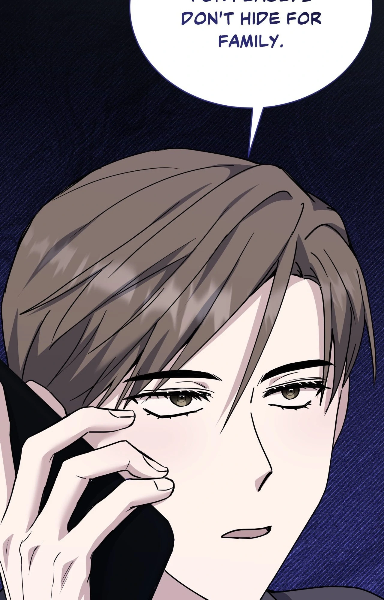 Love Between The Lines - Chapter 38 manhwa