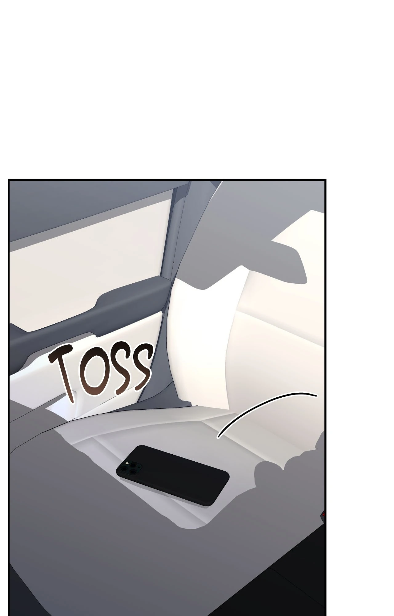 Love Between The Lines - Chapter 38 manhwa