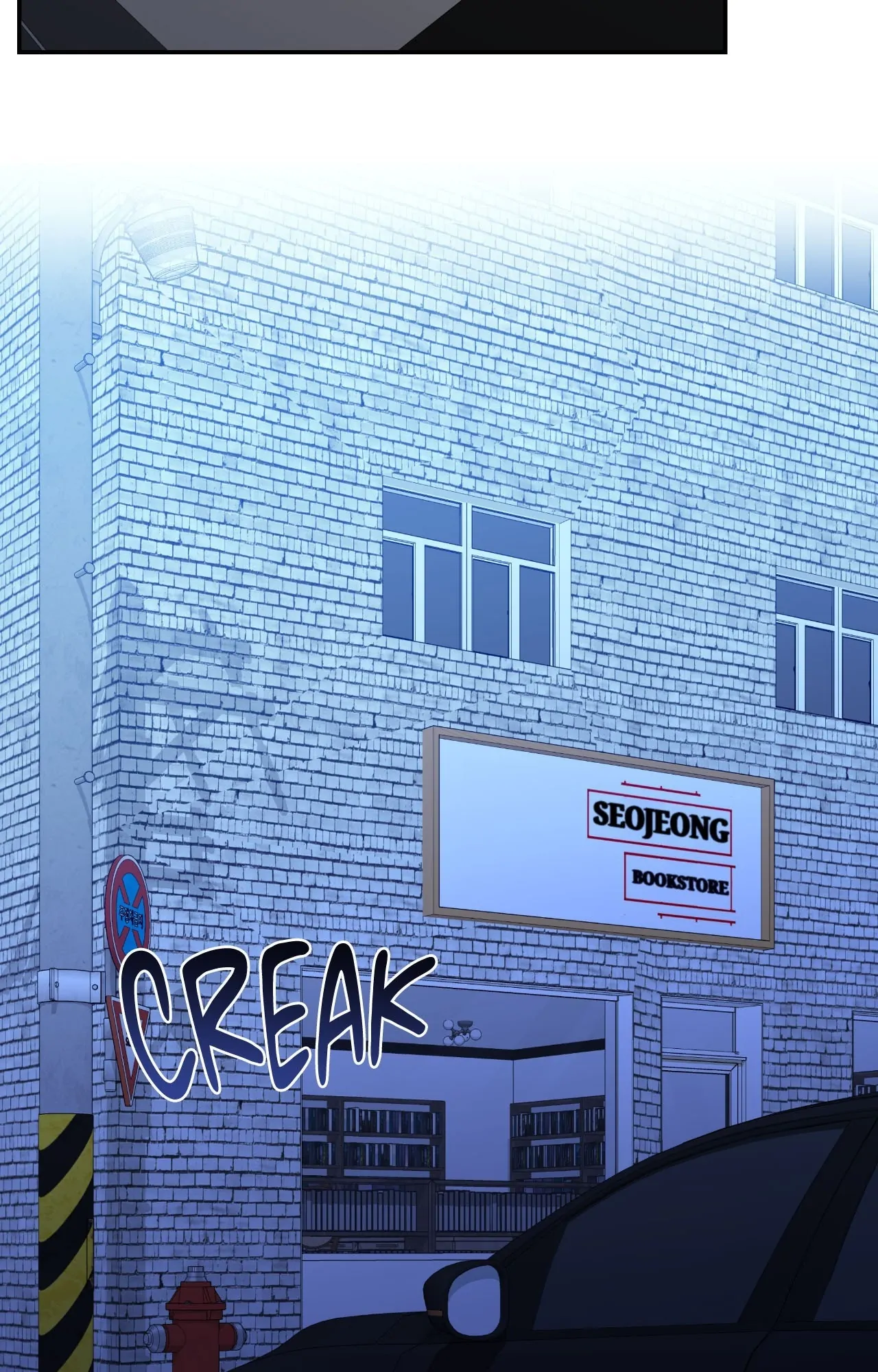 Love Between The Lines - Chapter 38 manhwa