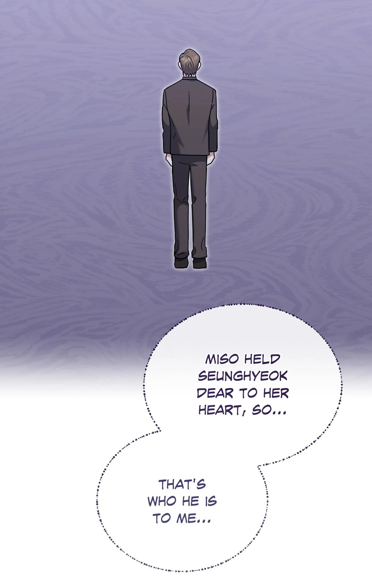 Love Between The Lines - Chapter 38 manhwa