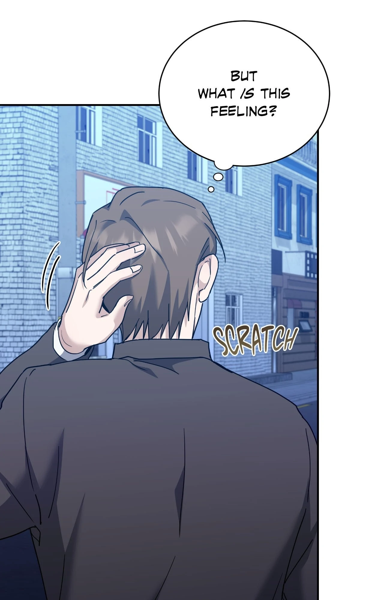 Love Between The Lines - Chapter 38 manhwa