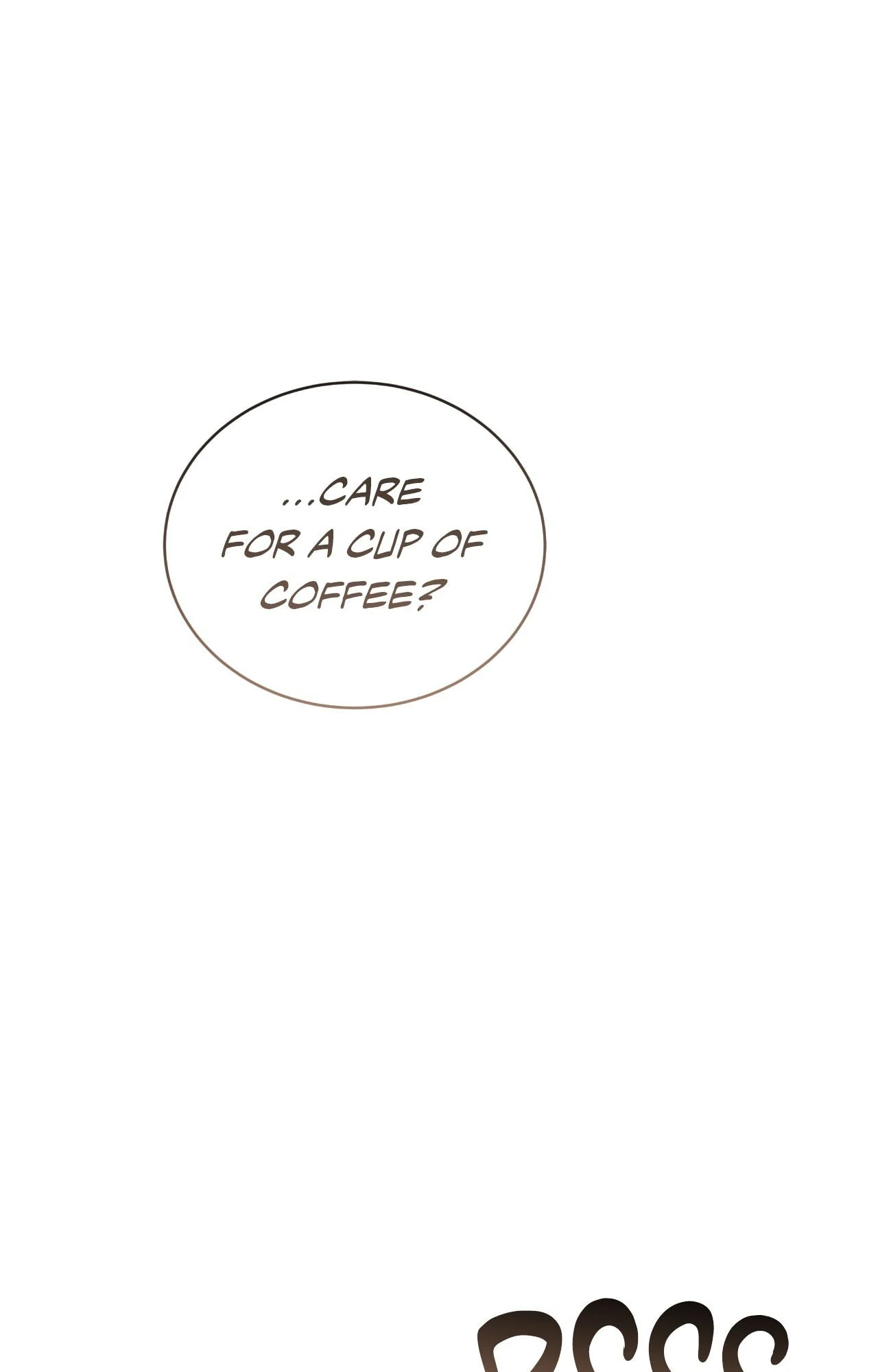 Love Between The Lines - Chapter 38 manhwa
