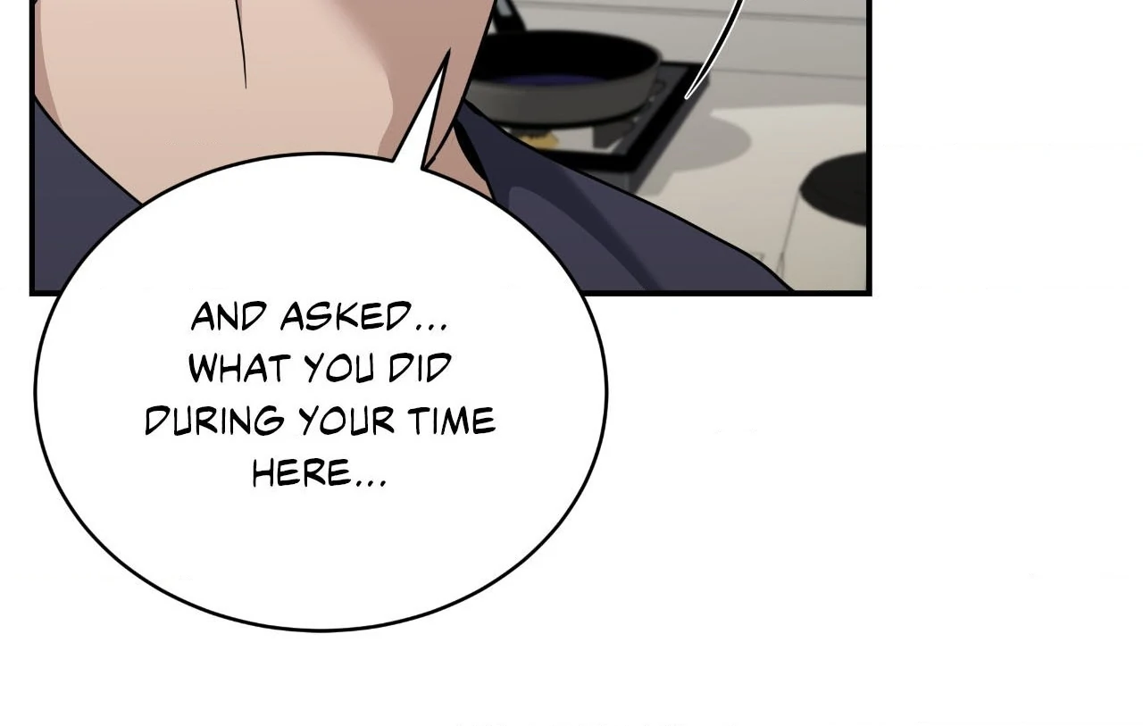 Love Between The Lines - Chapter 38 manhwa