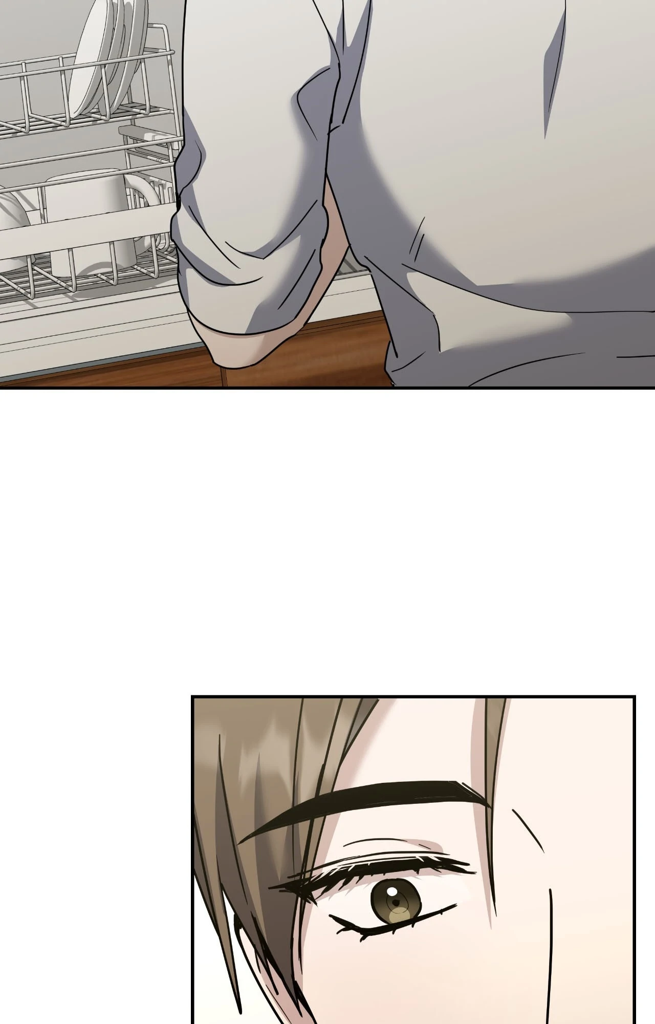 Love Between The Lines - Chapter 38 manhwa