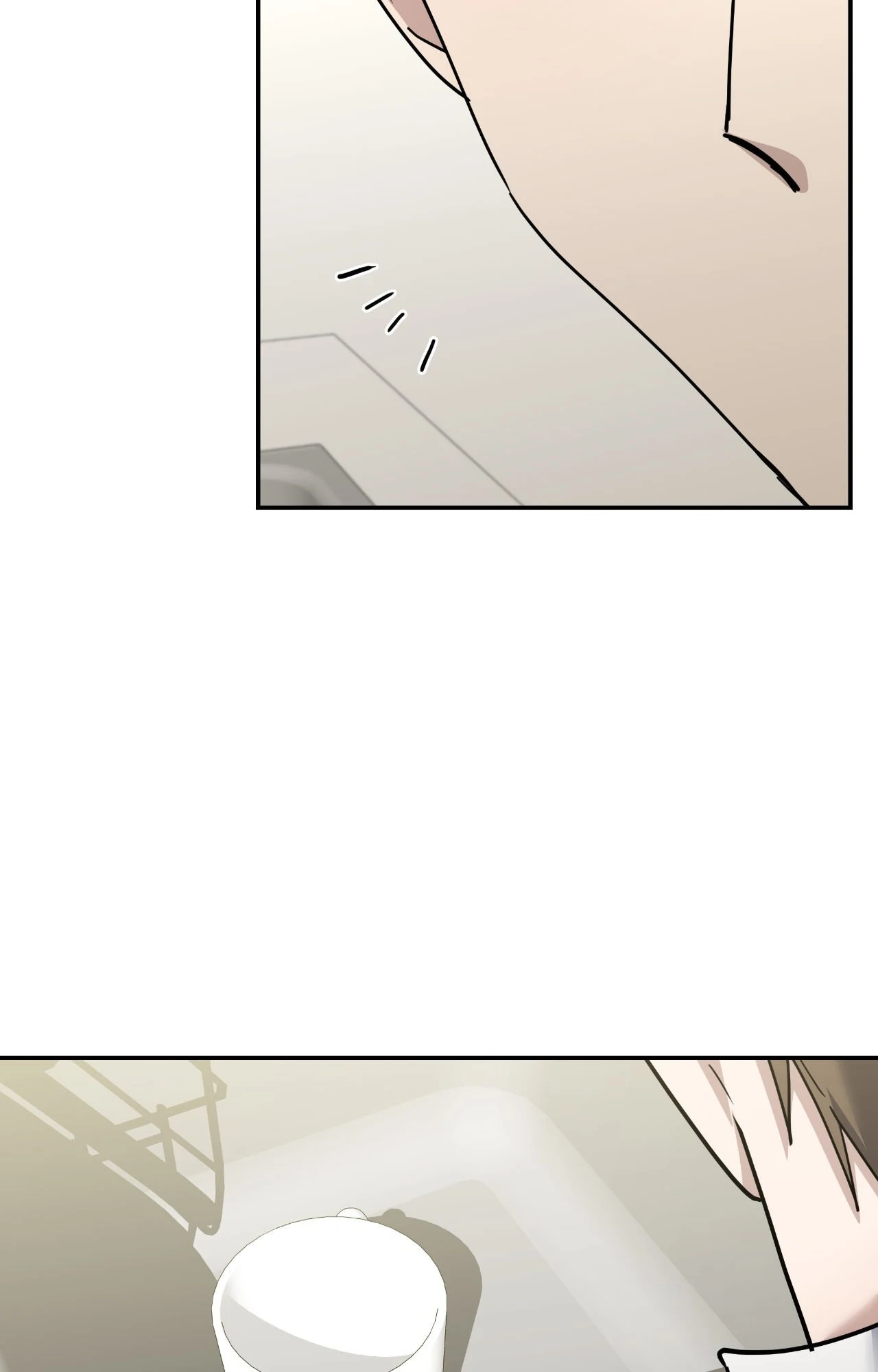 Love Between The Lines - Chapter 38 manhwa