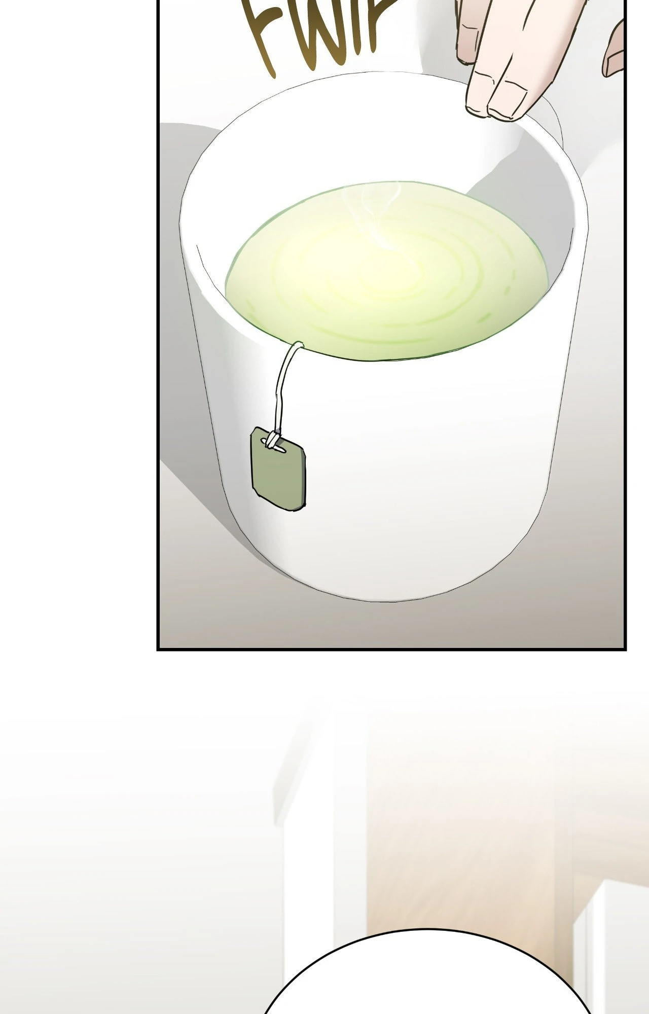 Love Between The Lines - Chapter 38 manhwa