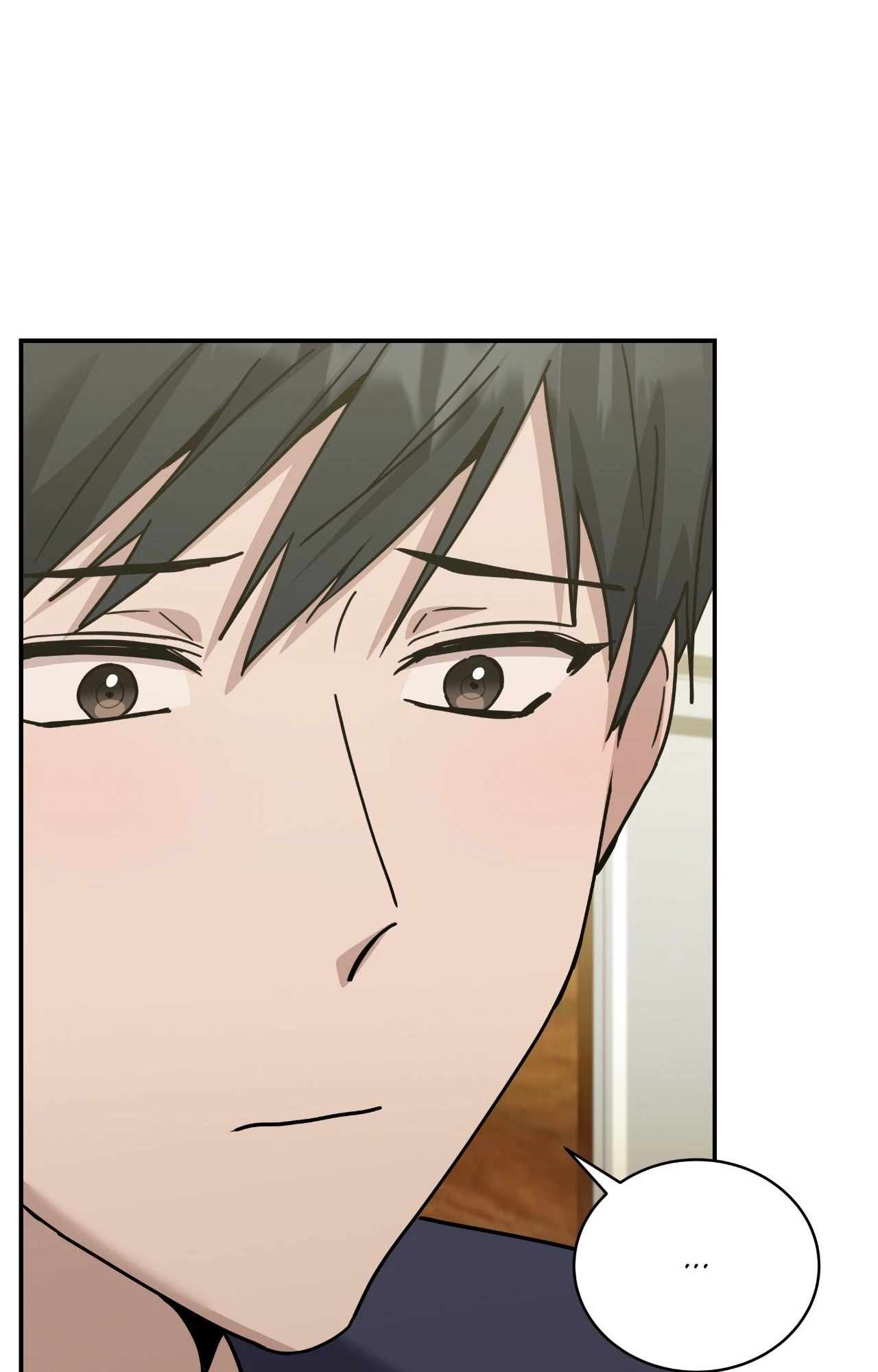 Love Between The Lines - Chapter 38 manhwa
