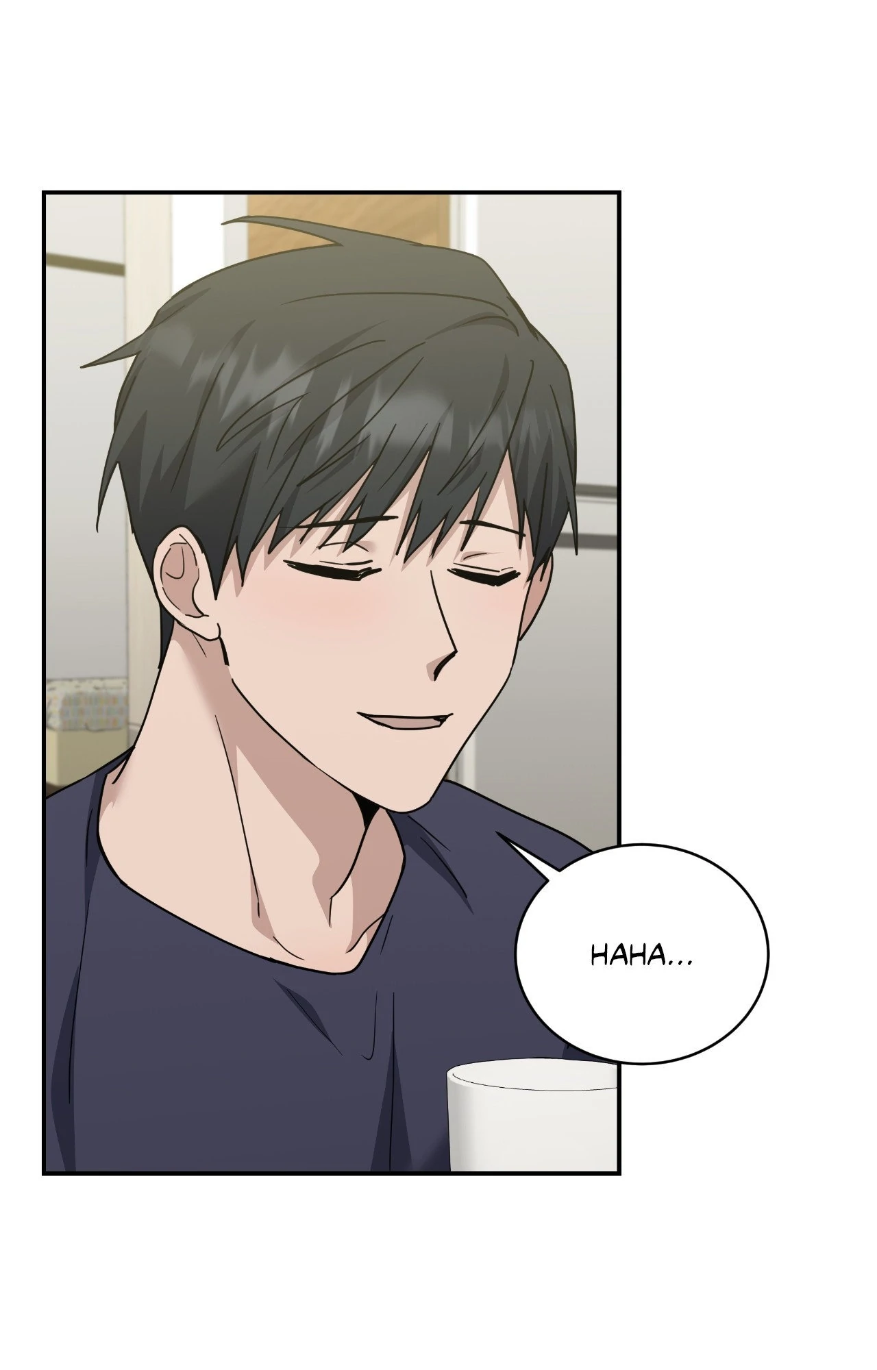 Love Between The Lines - Chapter 38 manhwa