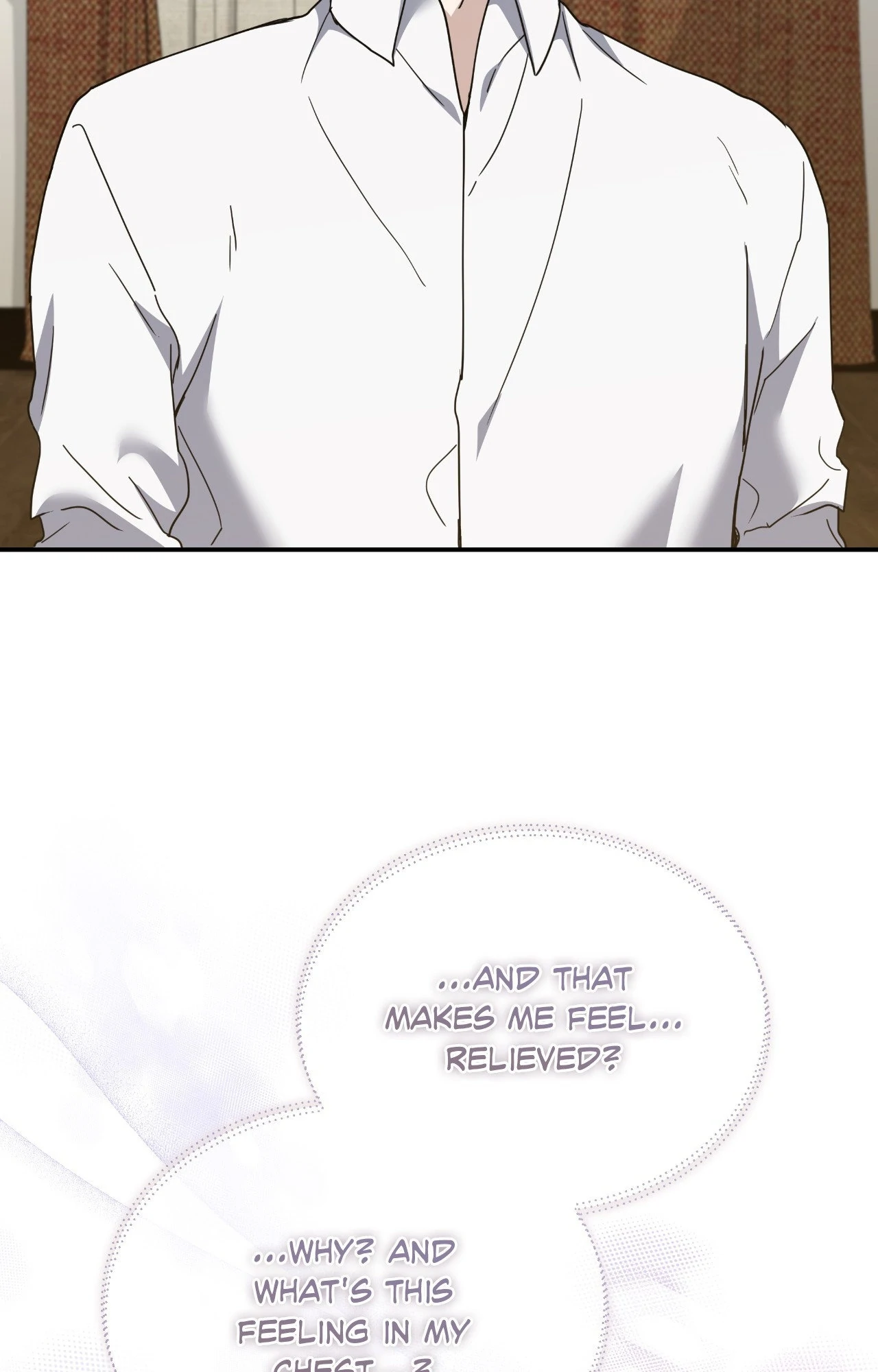 Love Between The Lines - Chapter 38 manhwa