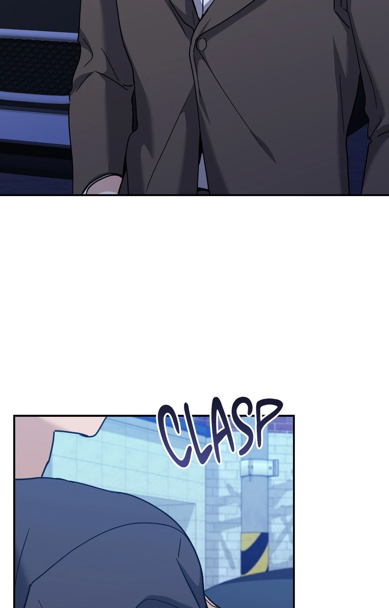Love Between The Lines - Chapter 38 manhwa