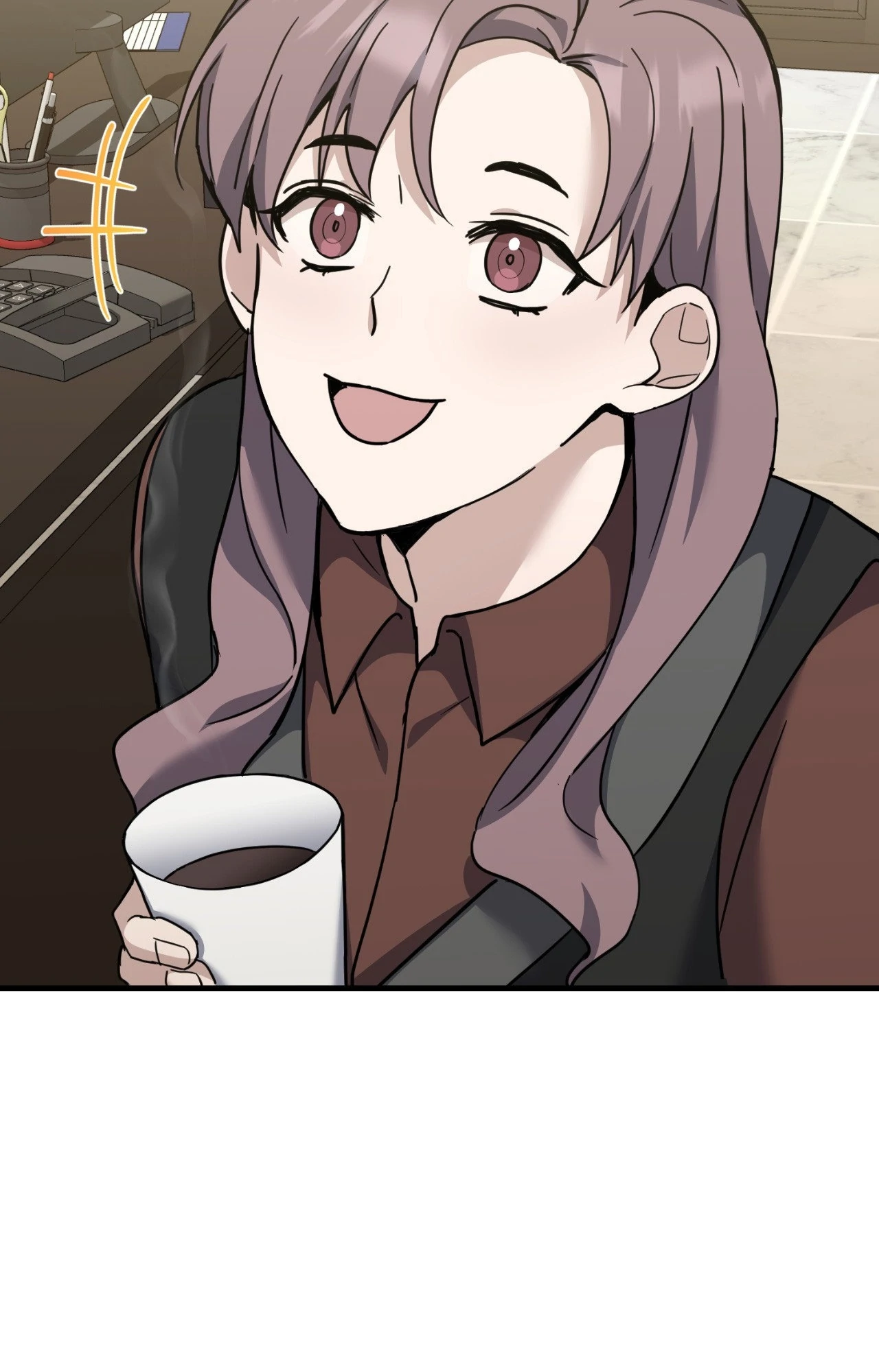 Love Between The Lines - Chapter 39 manhwa