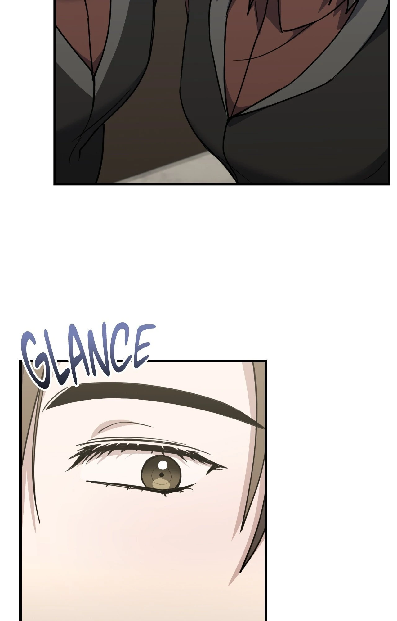 Love Between The Lines - Chapter 39 manhwa