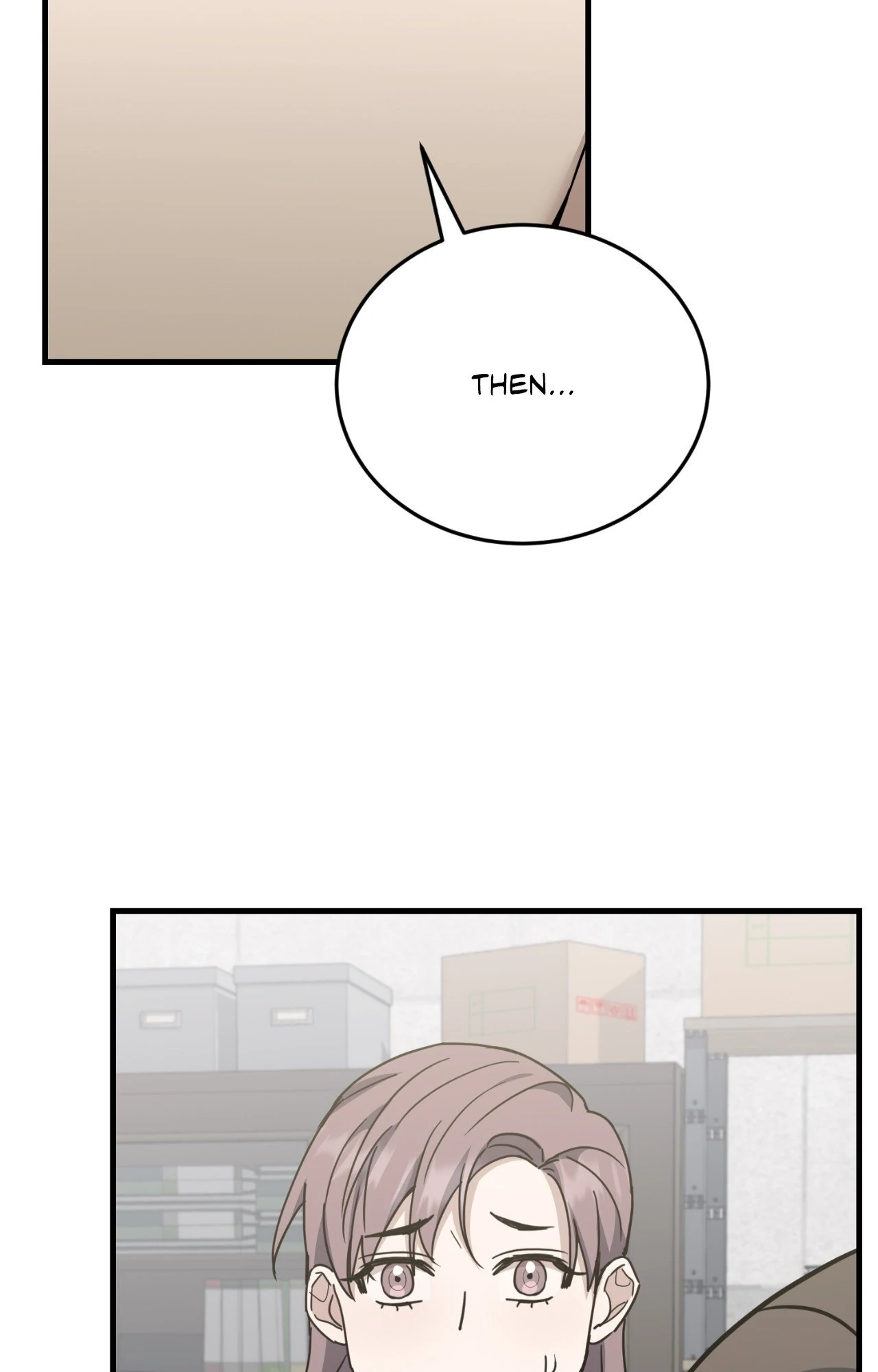 Love Between The Lines - Chapter 39 manhwa