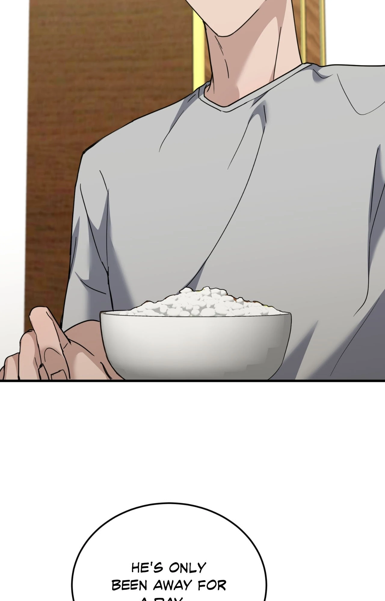Love Between The Lines - Chapter 39 manhwa