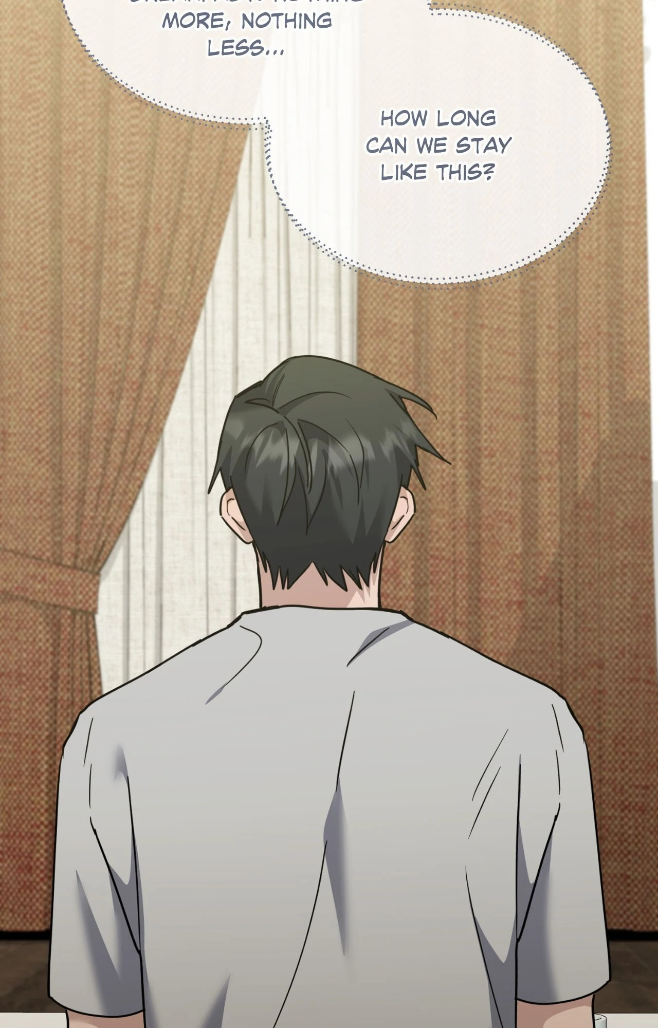 Love Between The Lines - Chapter 39 manhwa