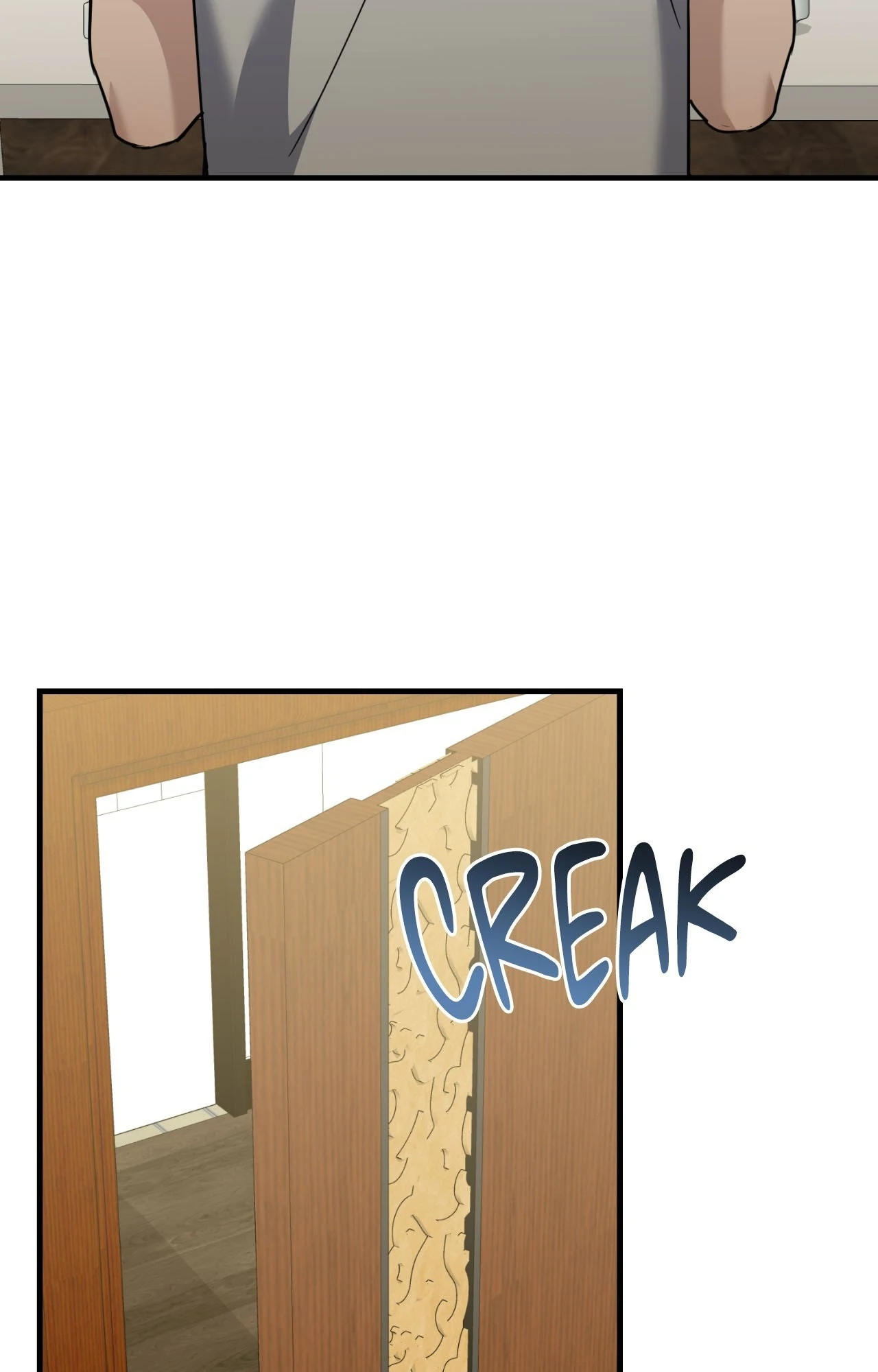 Love Between The Lines - Chapter 39 manhwa