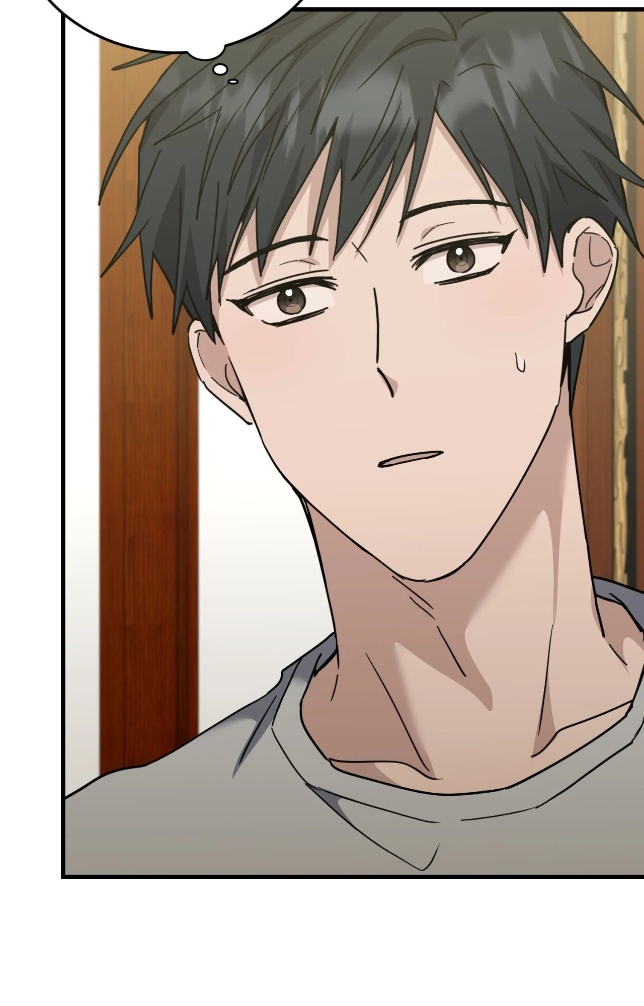 Love Between The Lines - Chapter 39 manhwa