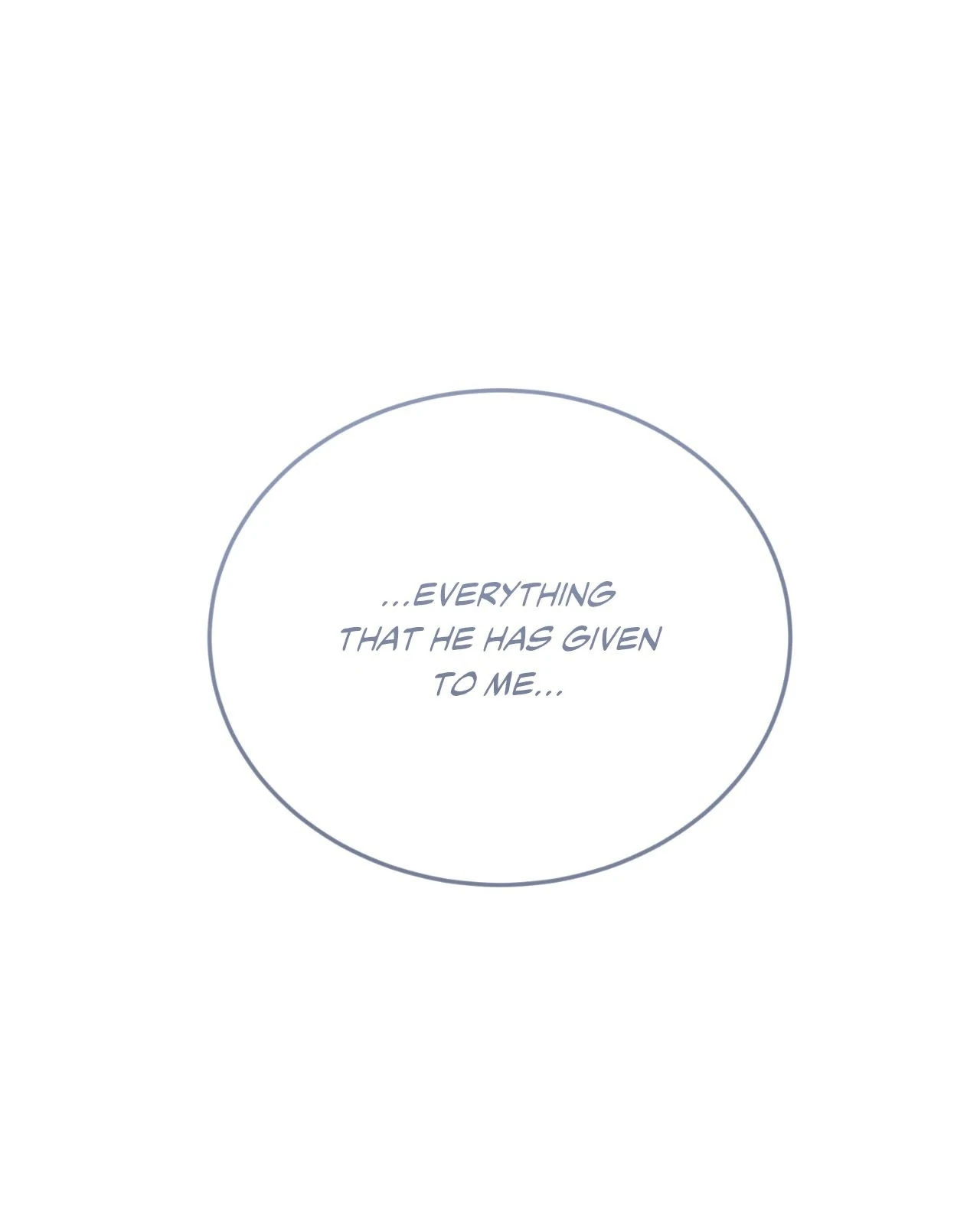 Love Between The Lines - Chapter 39 manhwa