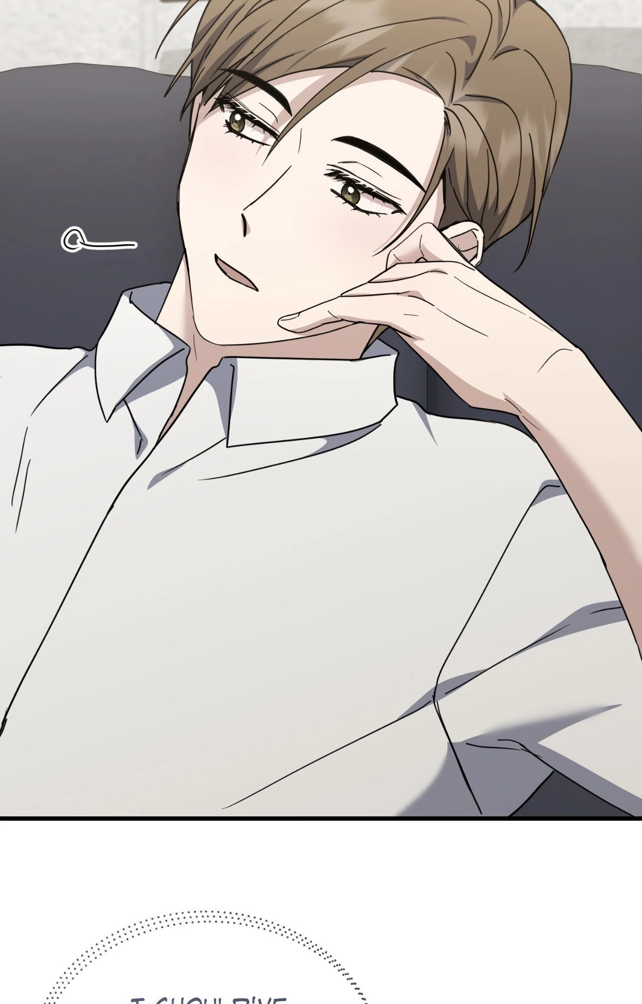 Love Between The Lines - Chapter 39 manhwa