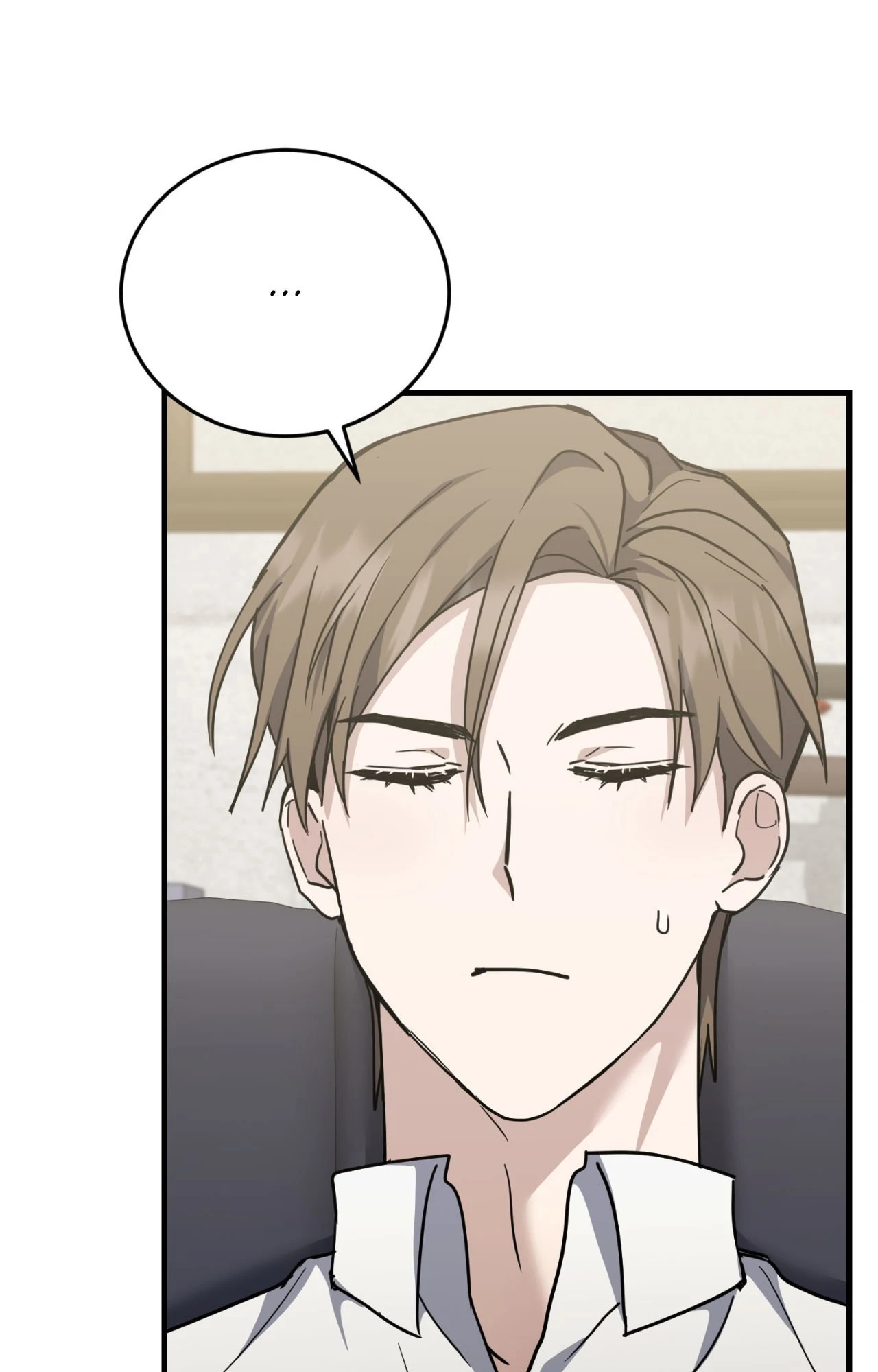 Love Between The Lines - Chapter 39 manhwa