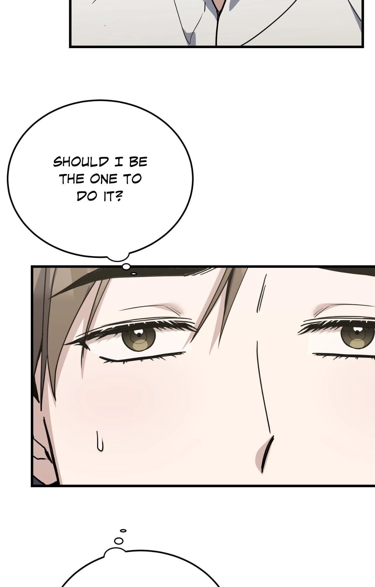 Love Between The Lines - Chapter 39 manhwa