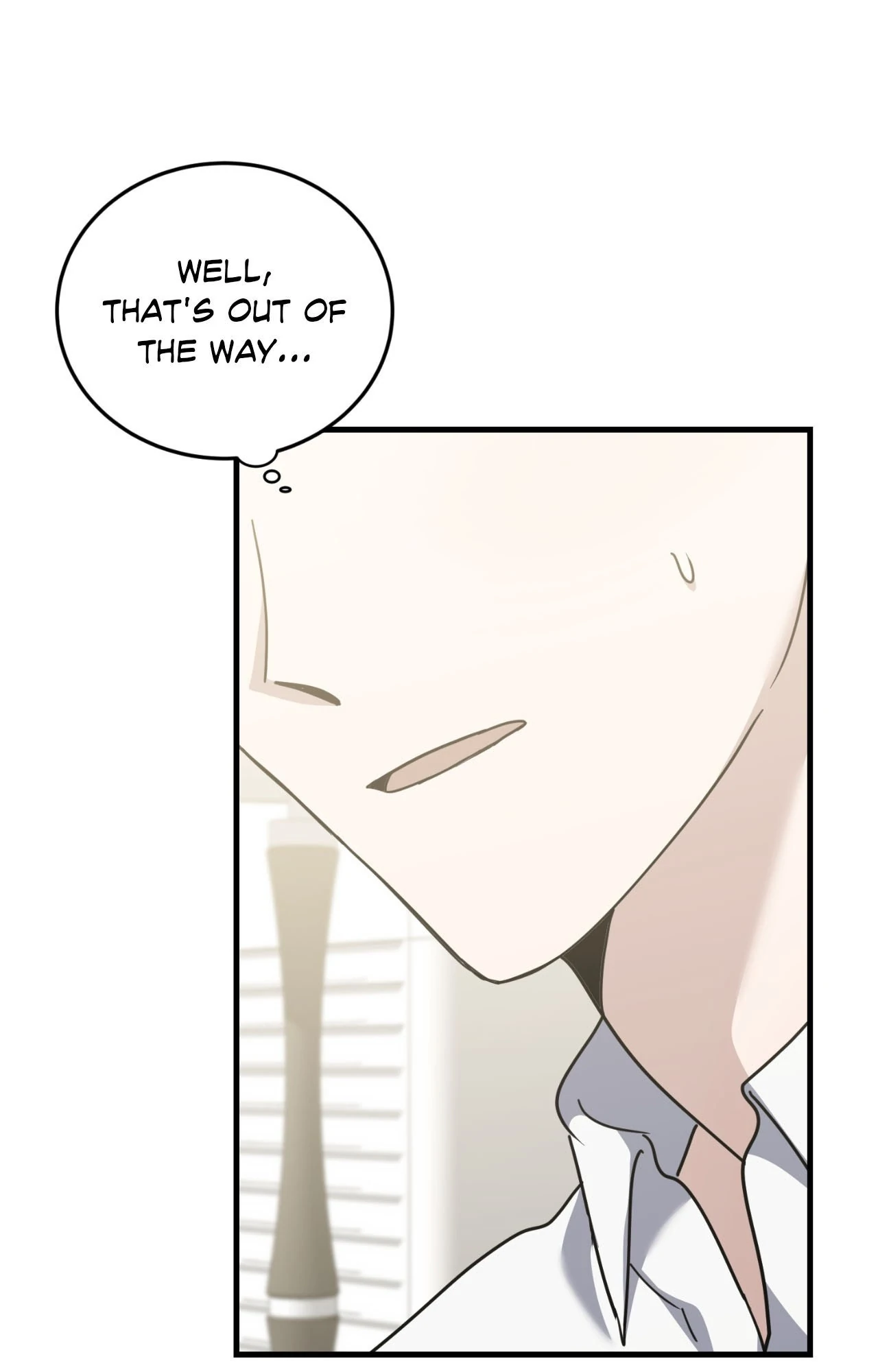 Love Between The Lines - Chapter 39 manhwa