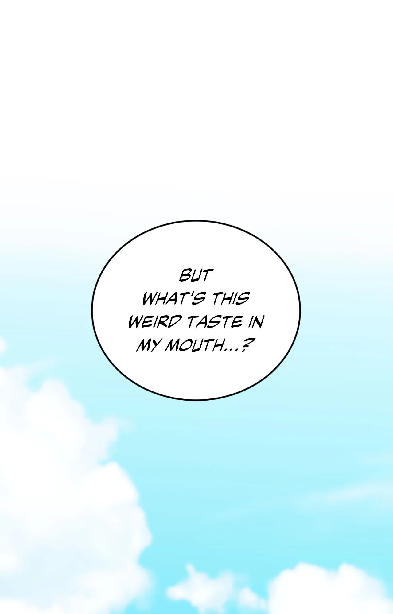 Love Between The Lines - Chapter 39 manhwa