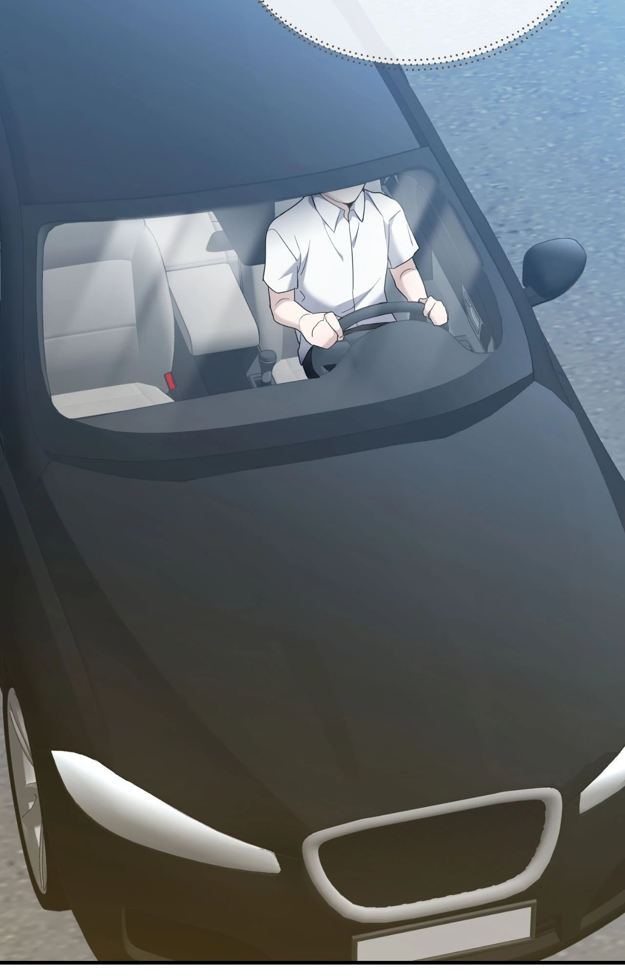 Love Between The Lines - Chapter 39 manhwa