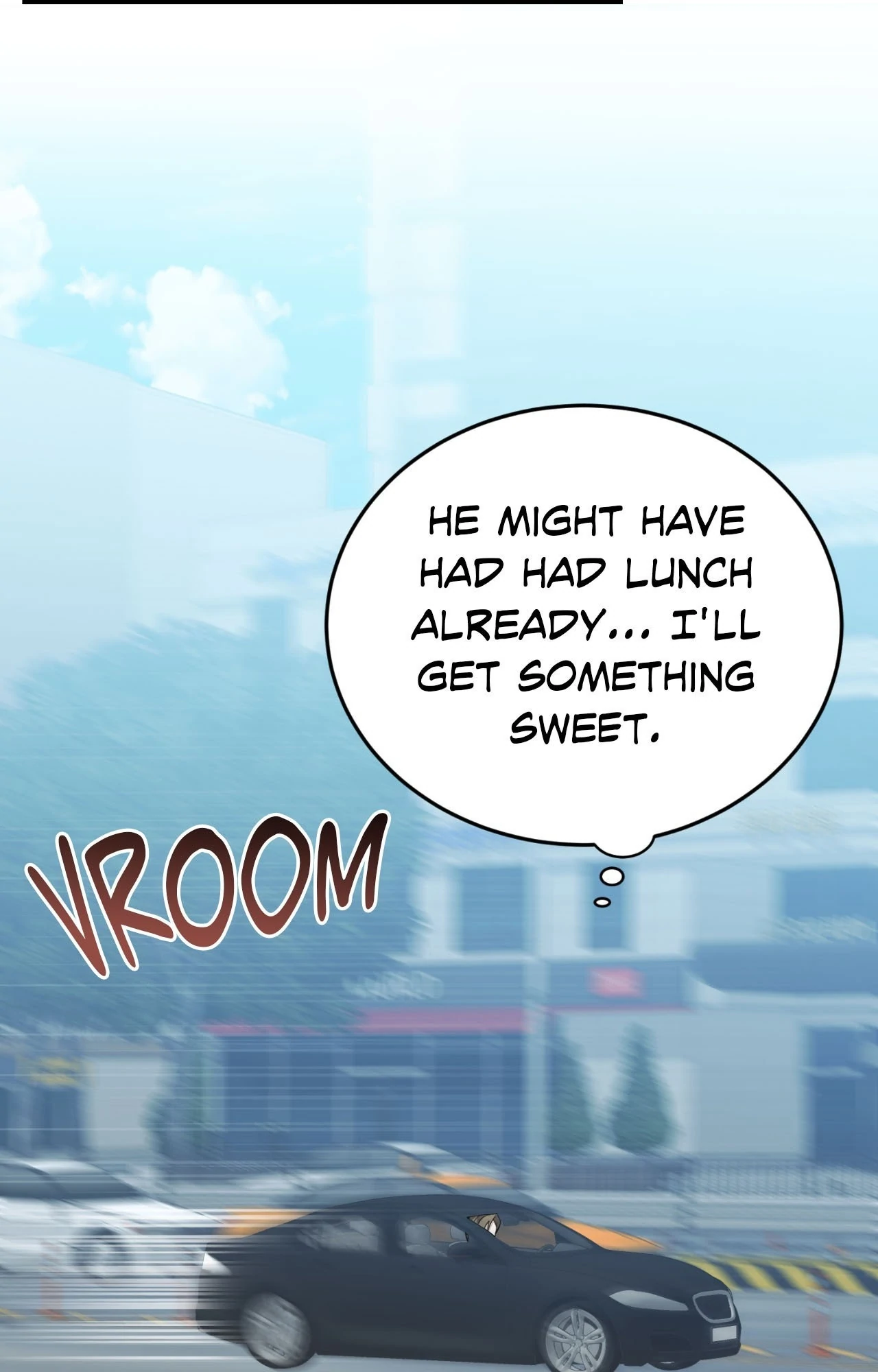 Love Between The Lines - Chapter 39 manhwa