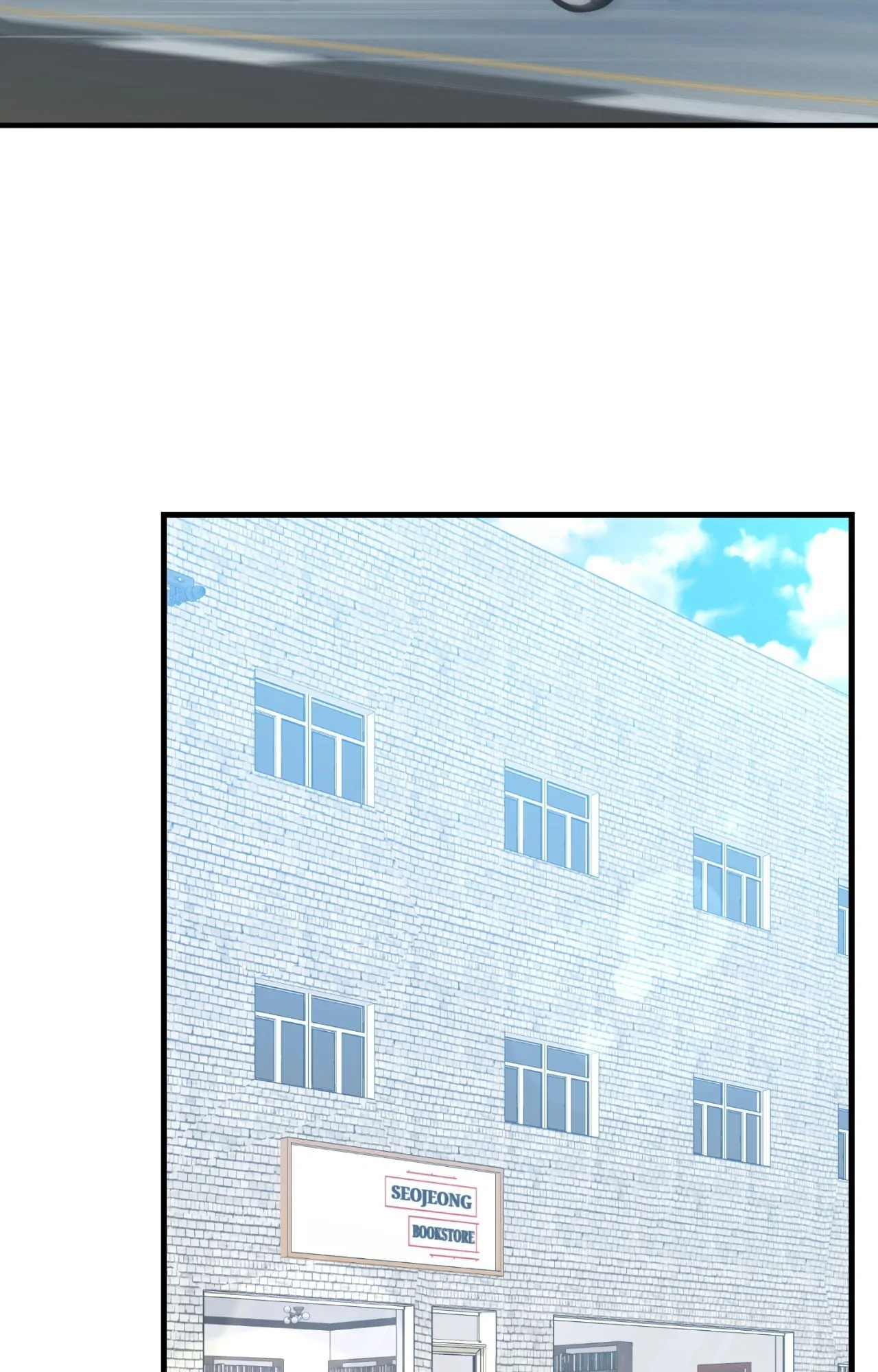 Love Between The Lines - Chapter 39 manhwa
