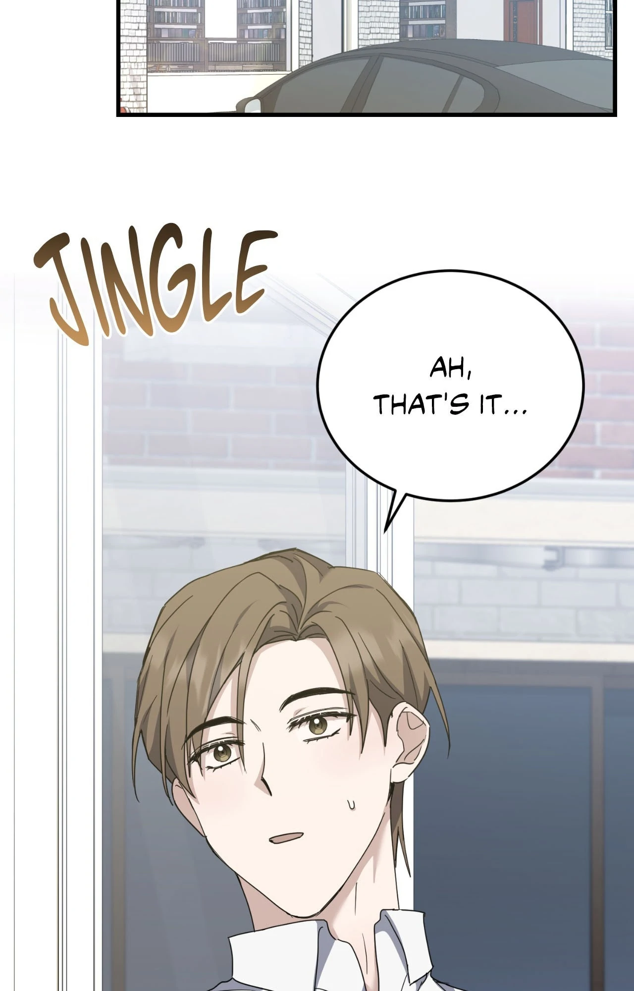 Love Between The Lines - Chapter 39 manhwa
