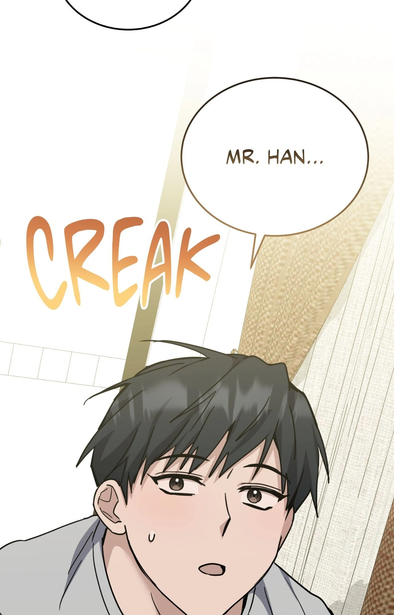 Love Between The Lines - Chapter 39 manhwa