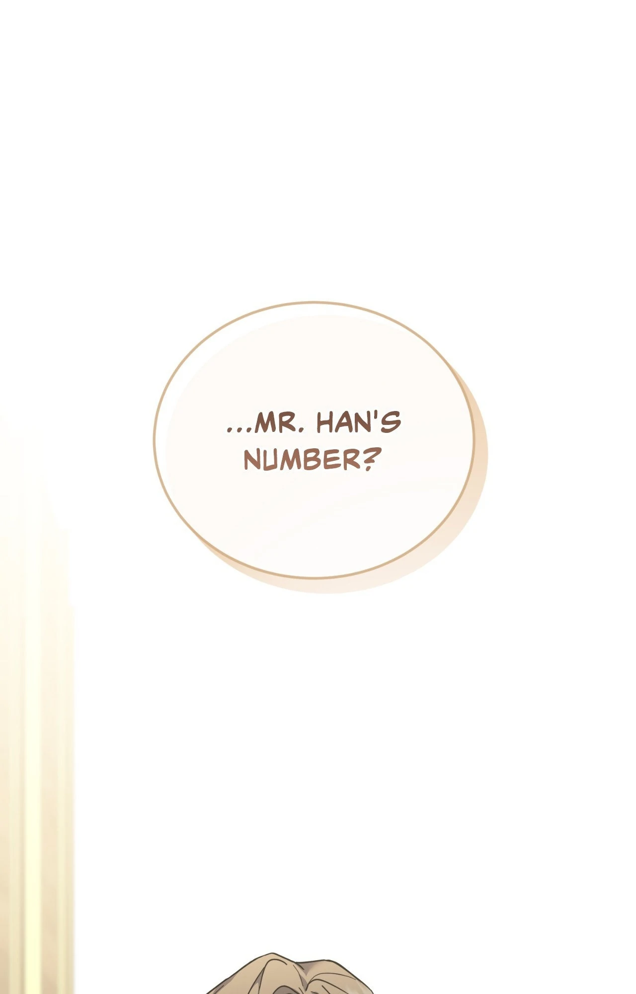 Love Between The Lines - Chapter 40 manhwa