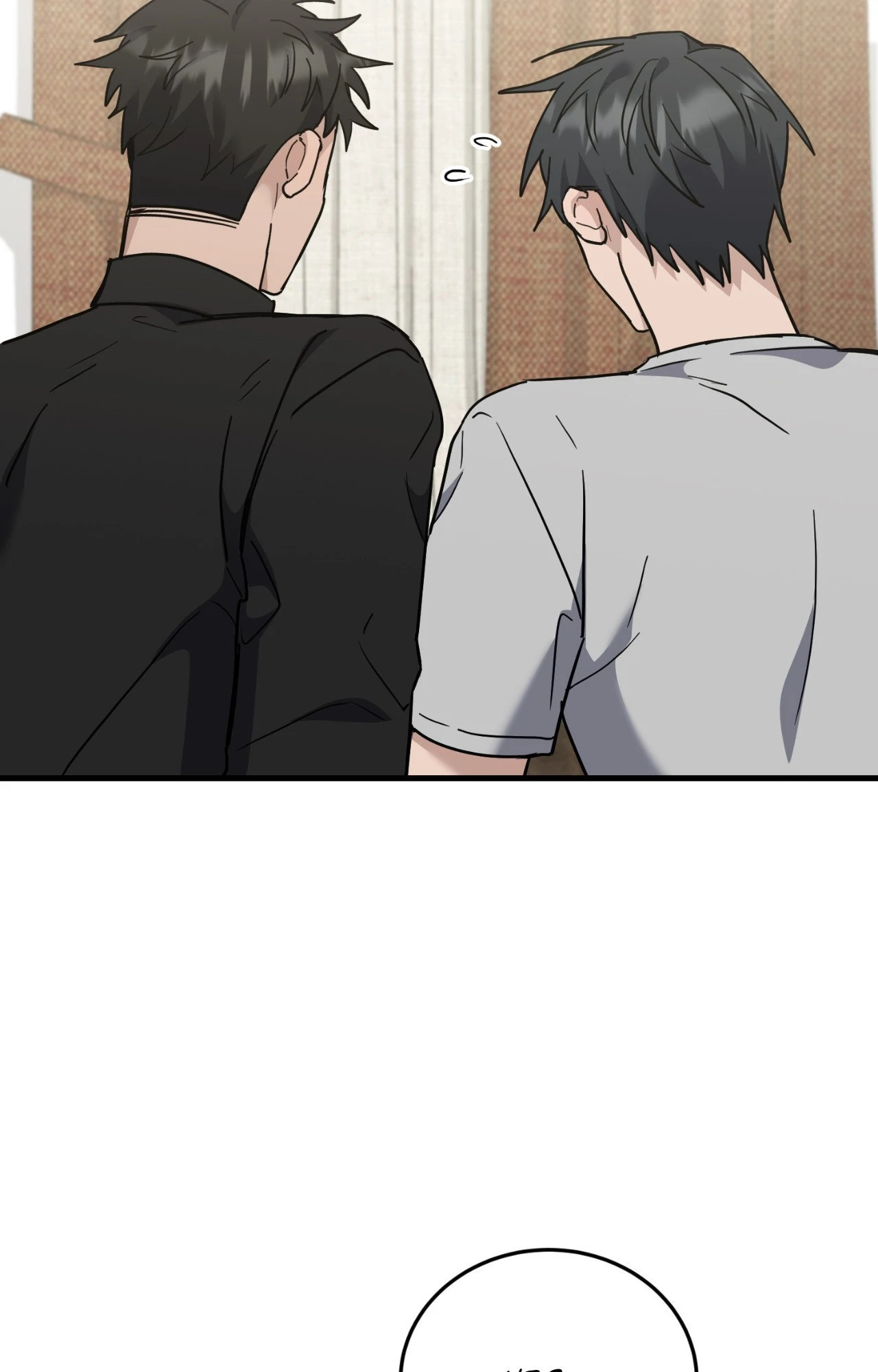 Love Between The Lines - Chapter 40 manhwa