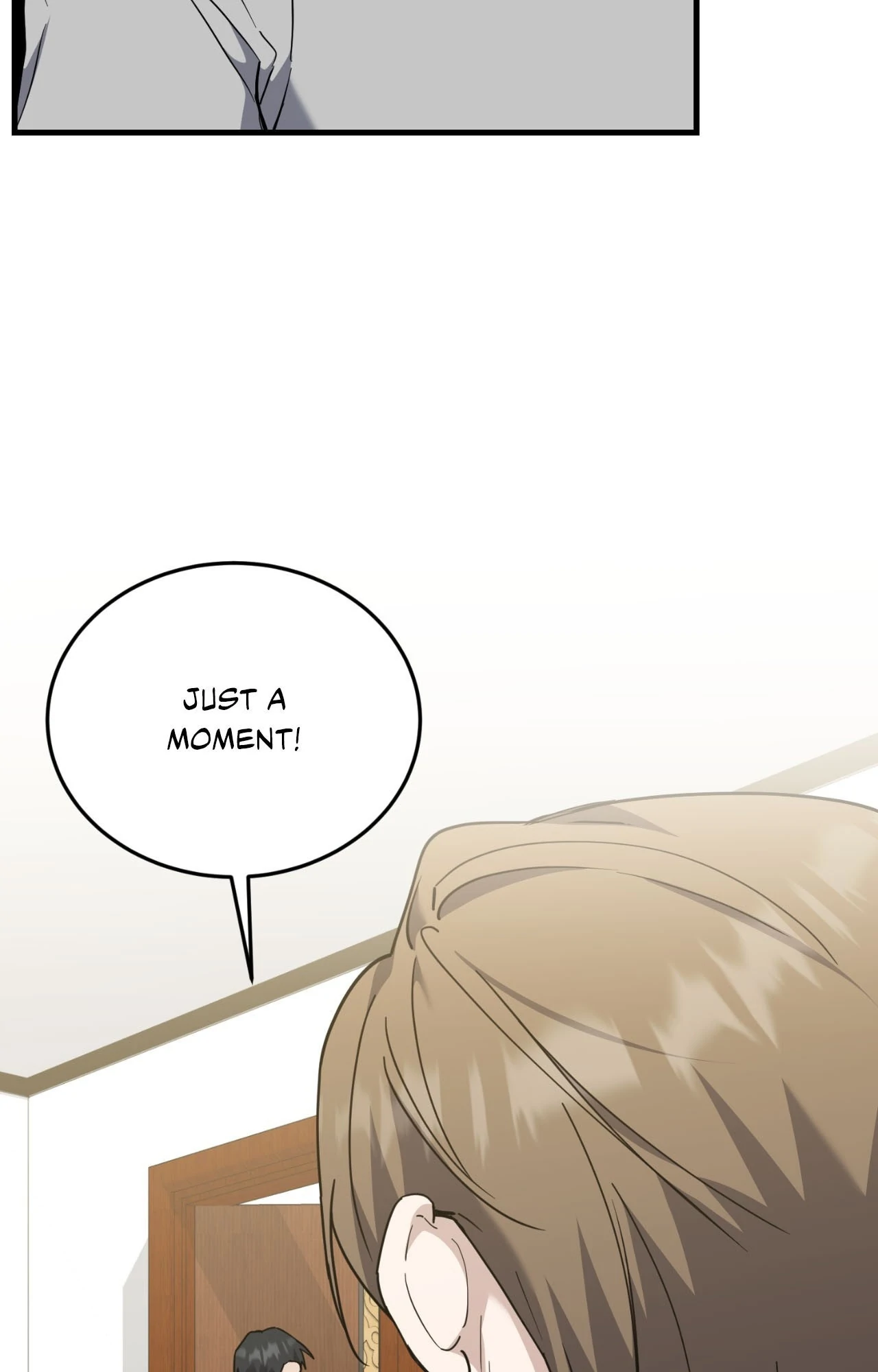 Love Between The Lines - Chapter 40 manhwa